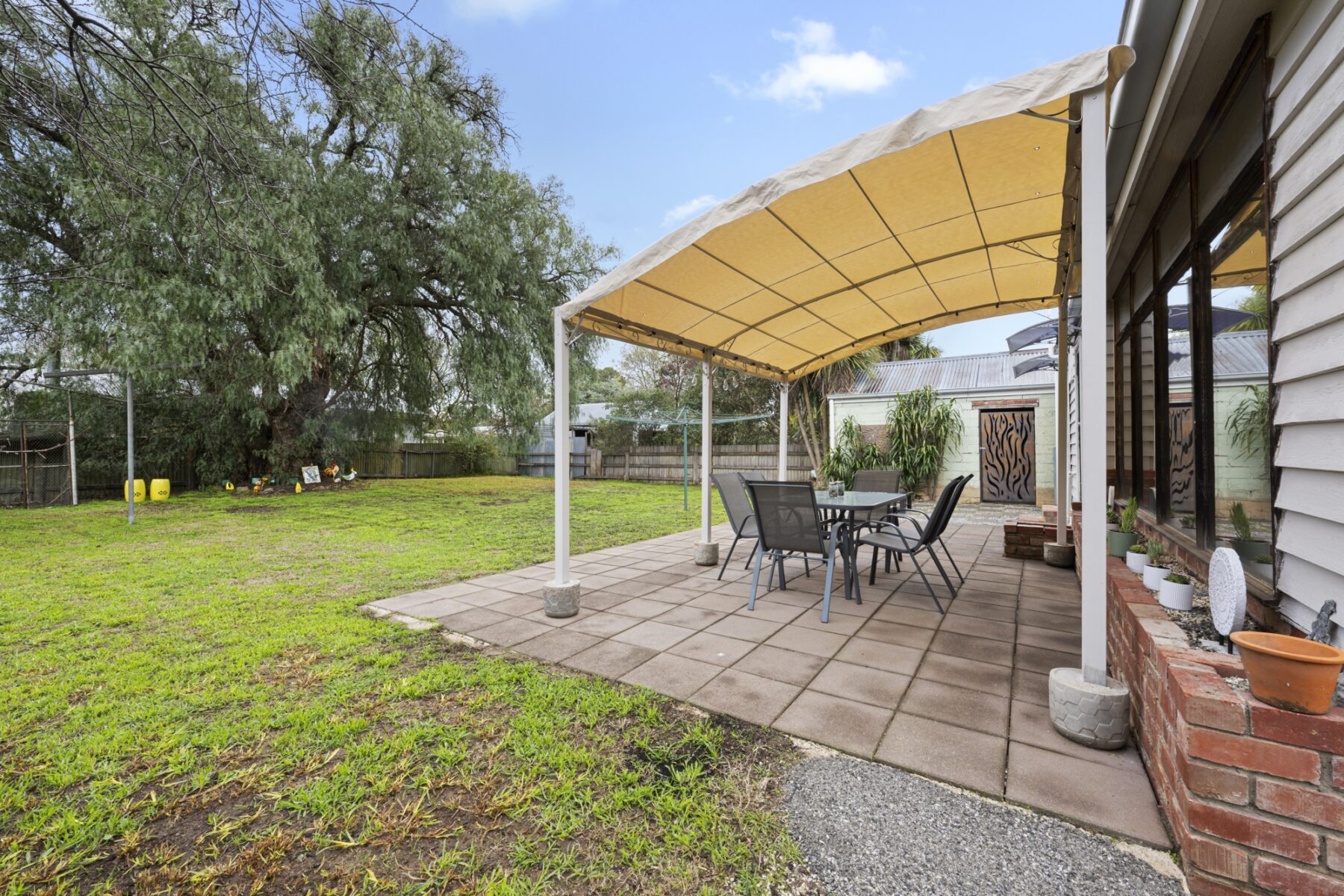 Property: 27 Faraday Street, Avoca, VIC, 3467 photo-18