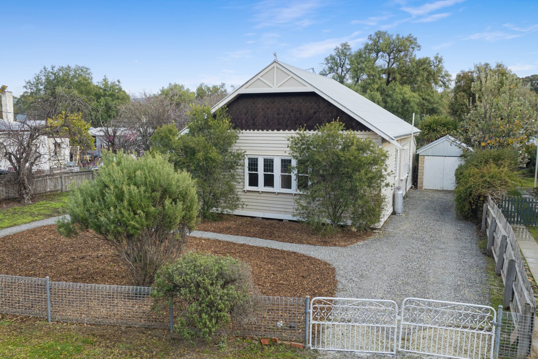 Property: 27 Faraday Street, Avoca, VIC, 3467 photo-23
