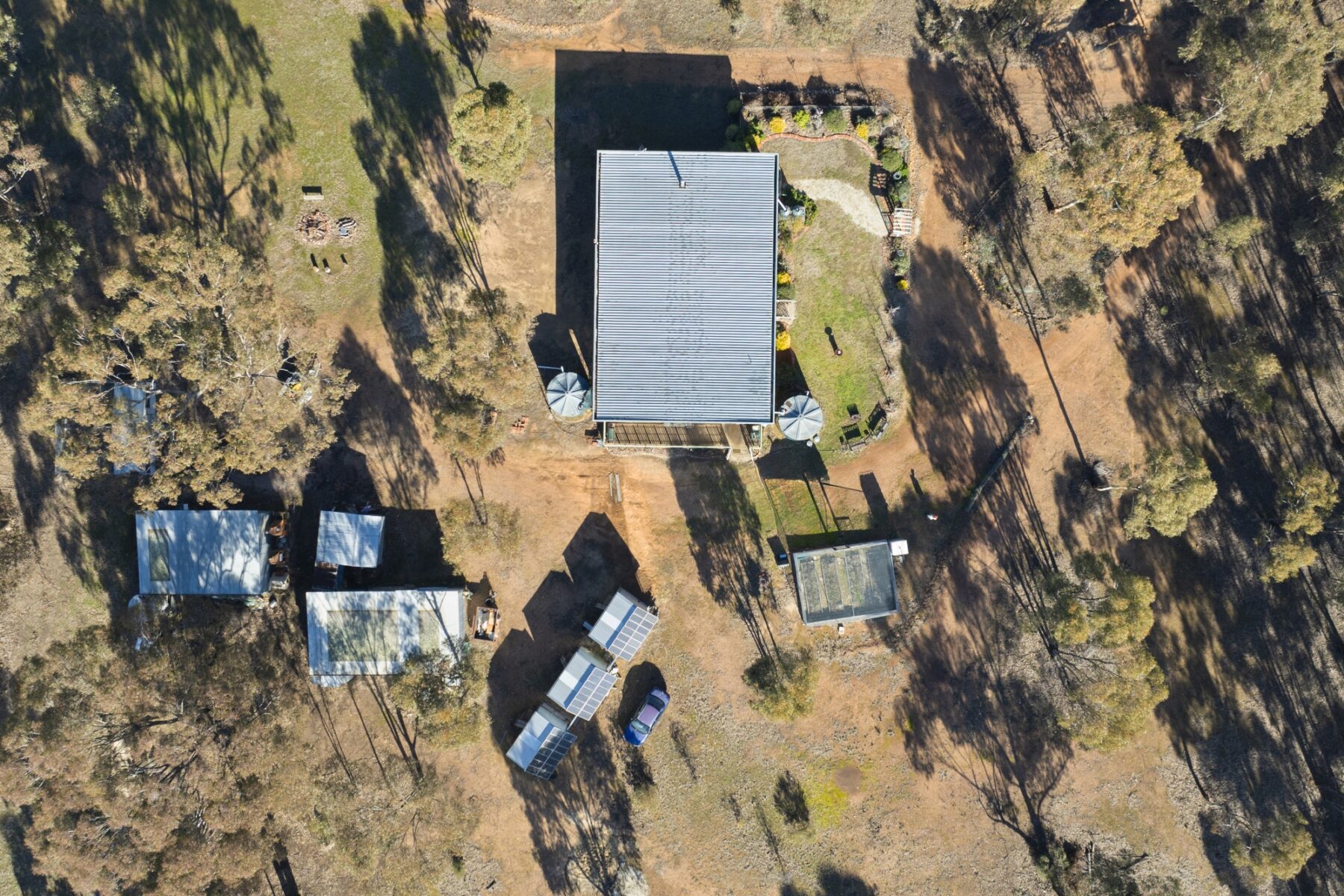 Property: 71 Harvest Home Road, Dunolly, VIC, 3472 photo-17