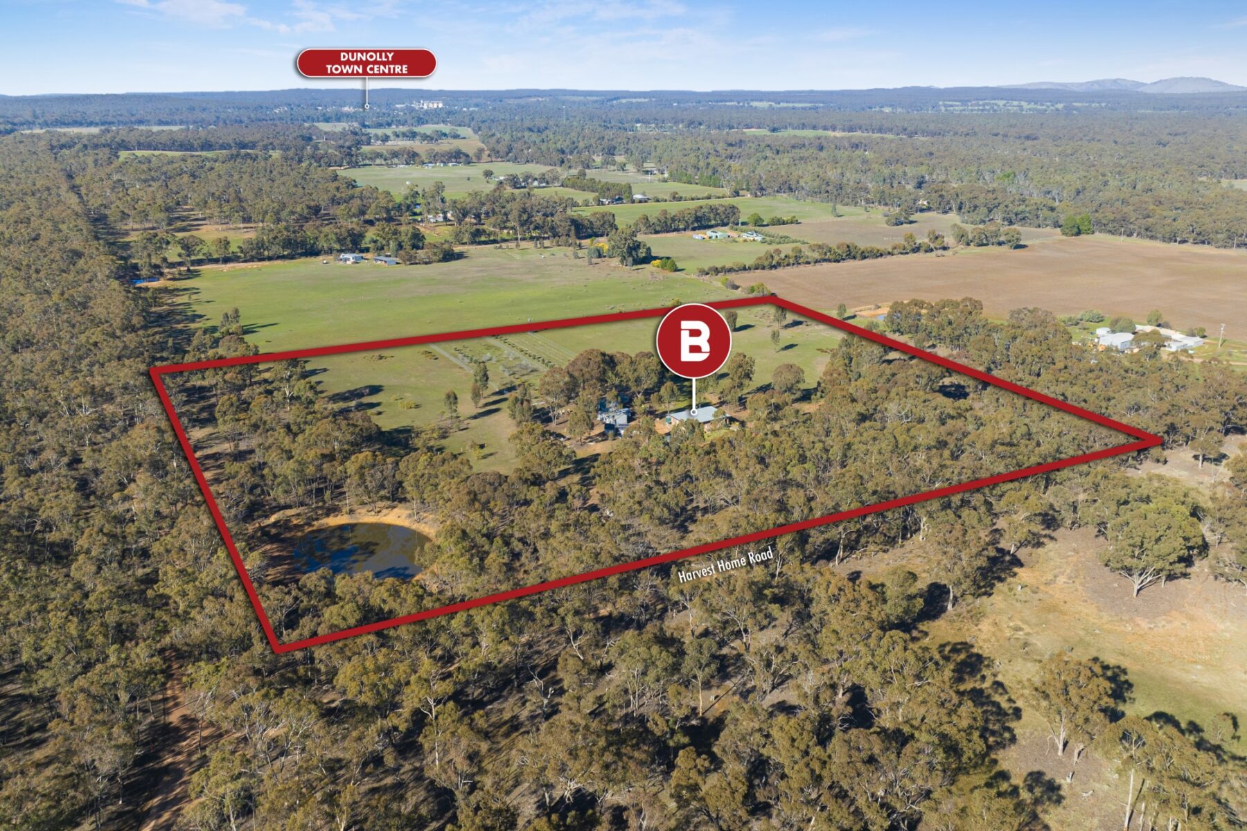 Property: 71 Harvest Home Road, Dunolly, VIC, 3472 photo-18