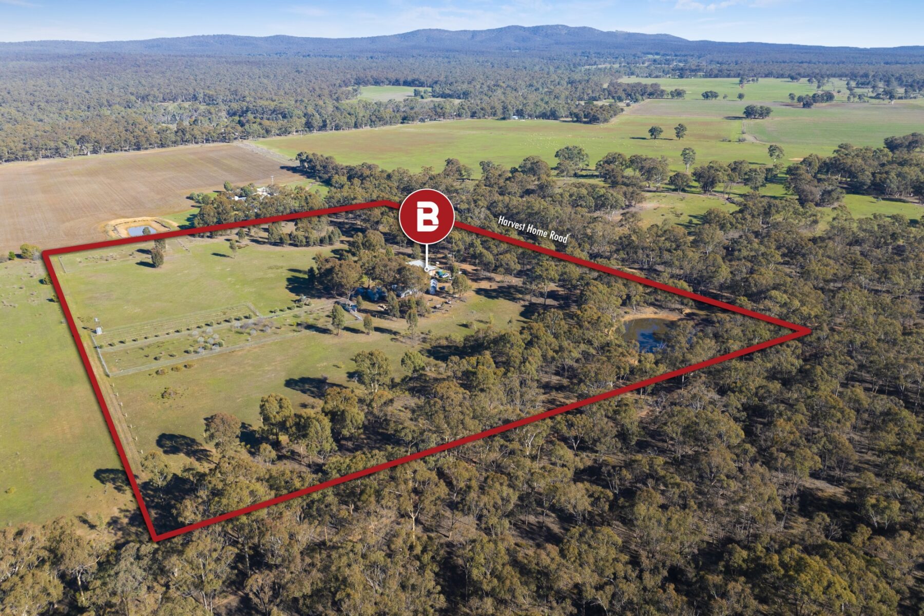 Property: 71 Harvest Home Road, Dunolly, VIC, 3472 photo-19