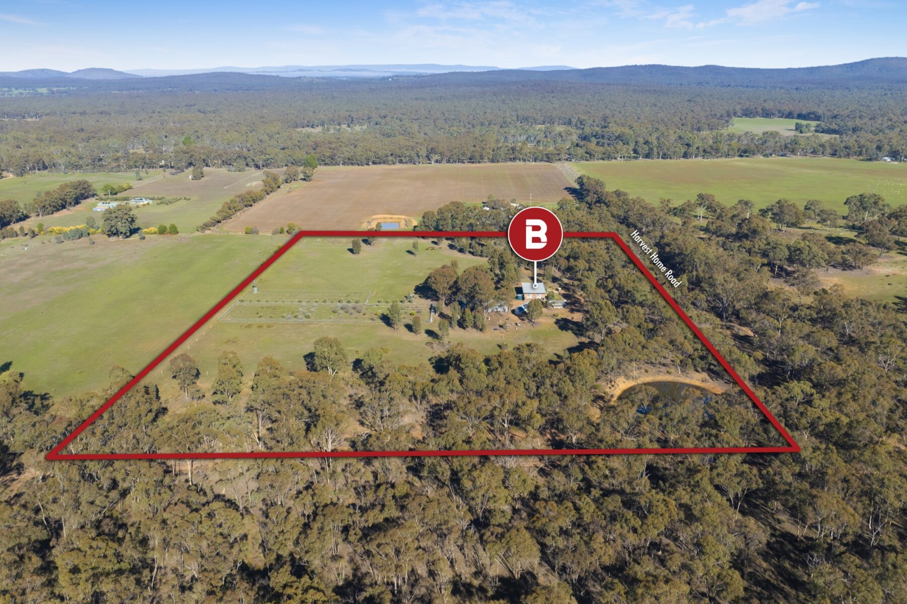 Property: 71 Harvest Home Road, Dunolly, VIC, 3472 photo-22