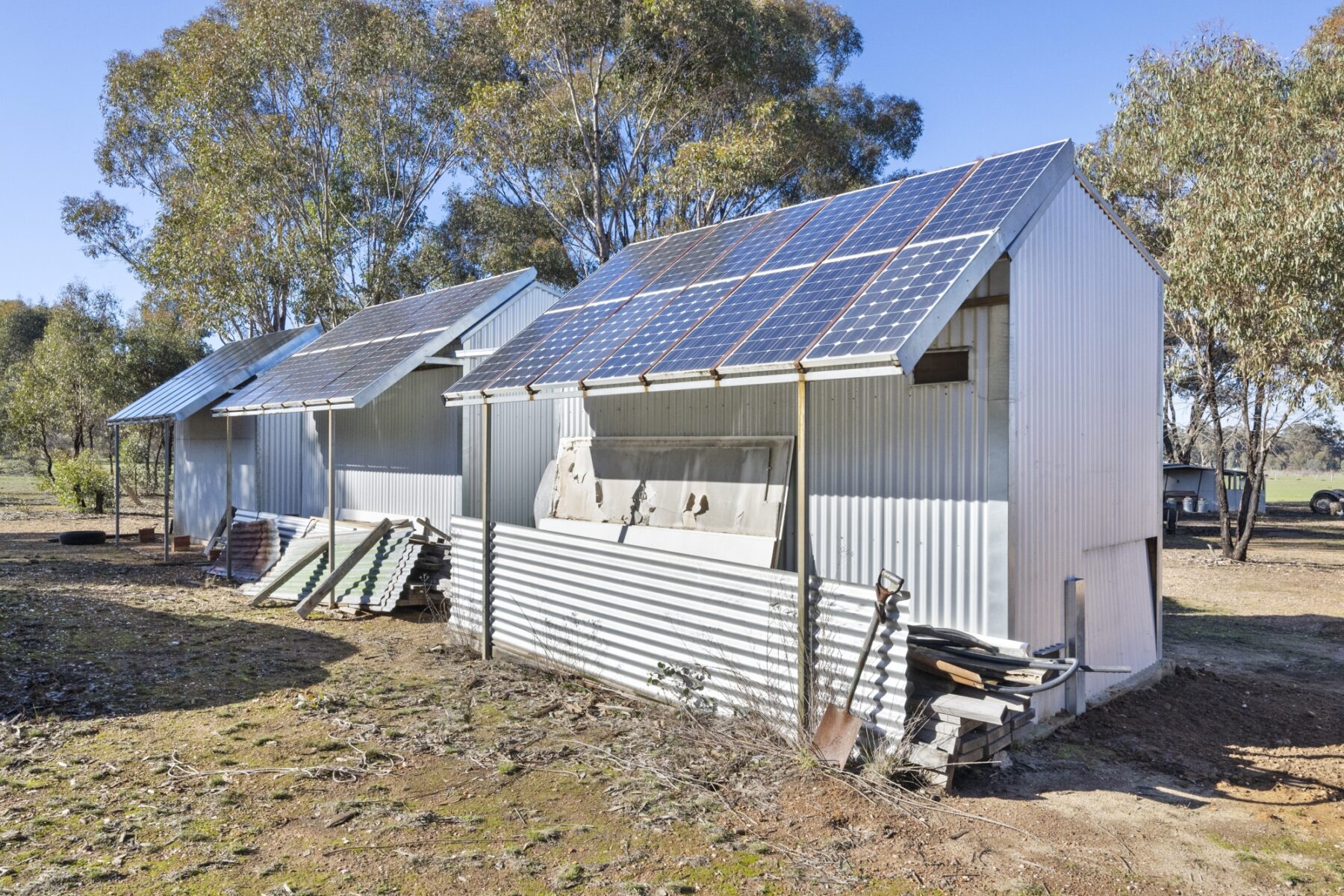 Property: 71 Harvest Home Road, Dunolly, VIC, 3472 photo-25