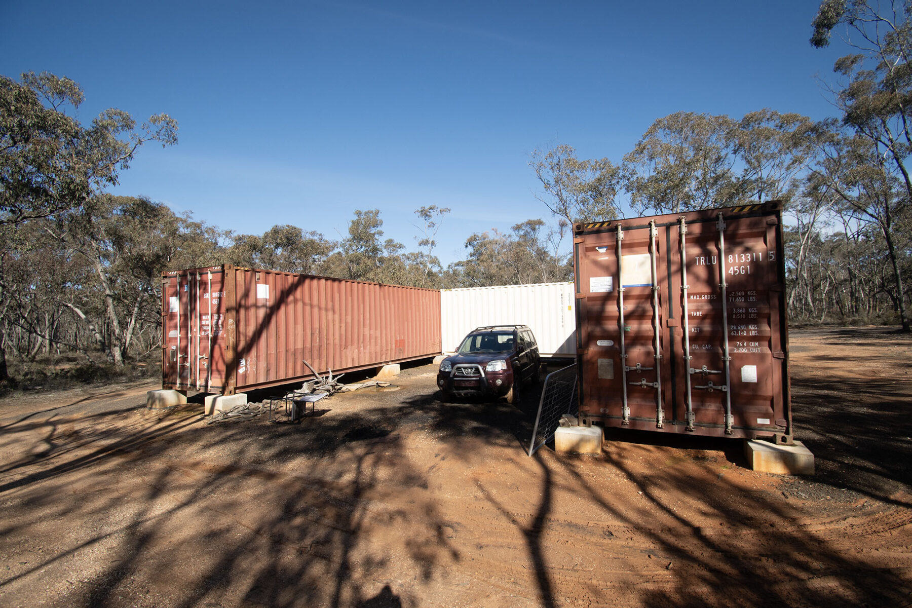 Property: CA12 SEC11A Moonlight Road, Moonlight Flat, VIC, 3450 photo-1