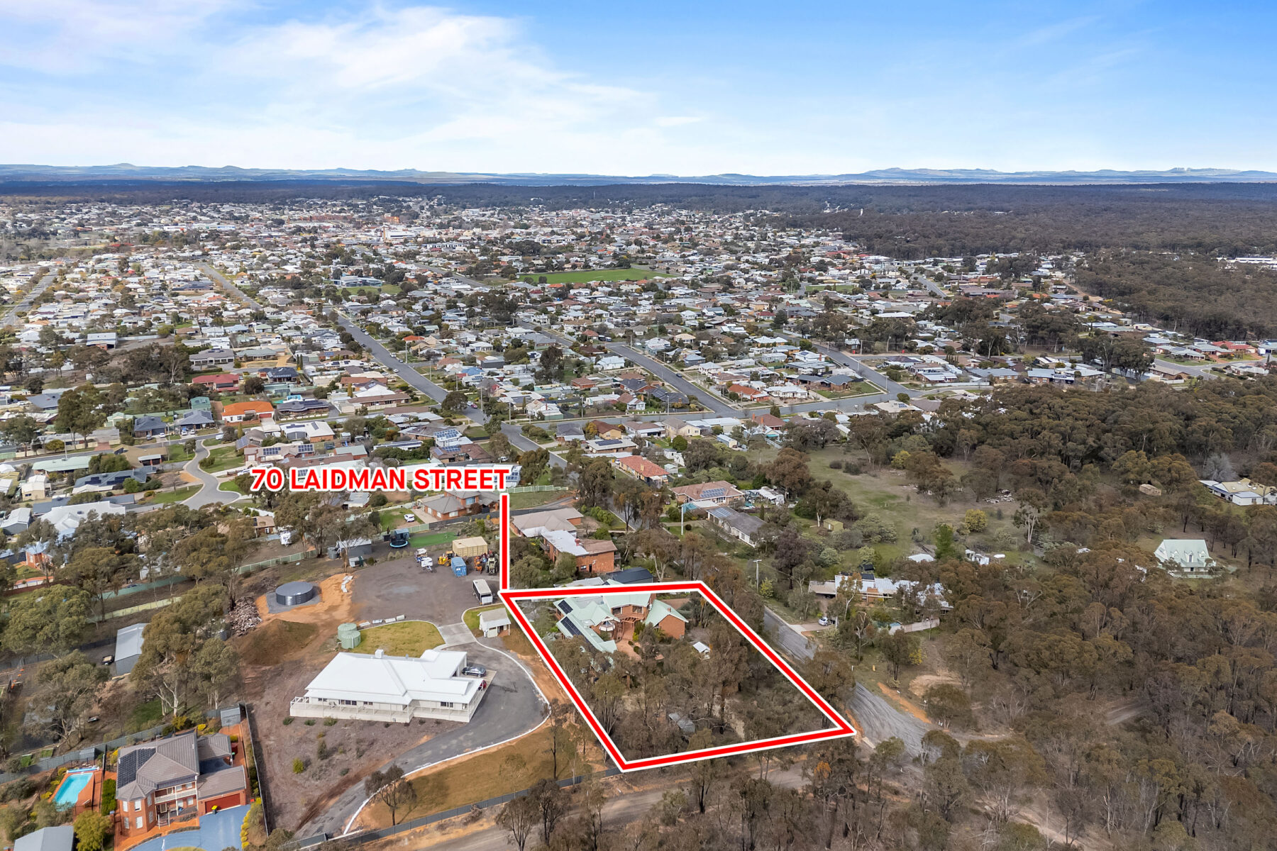 Property: 70 Laidman Street, Maryborough, VIC, 3465 photo-20