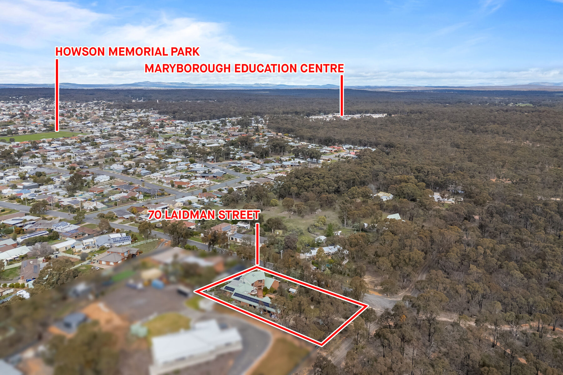 Property: 70 Laidman Street, Maryborough, VIC, 3465 photo-22