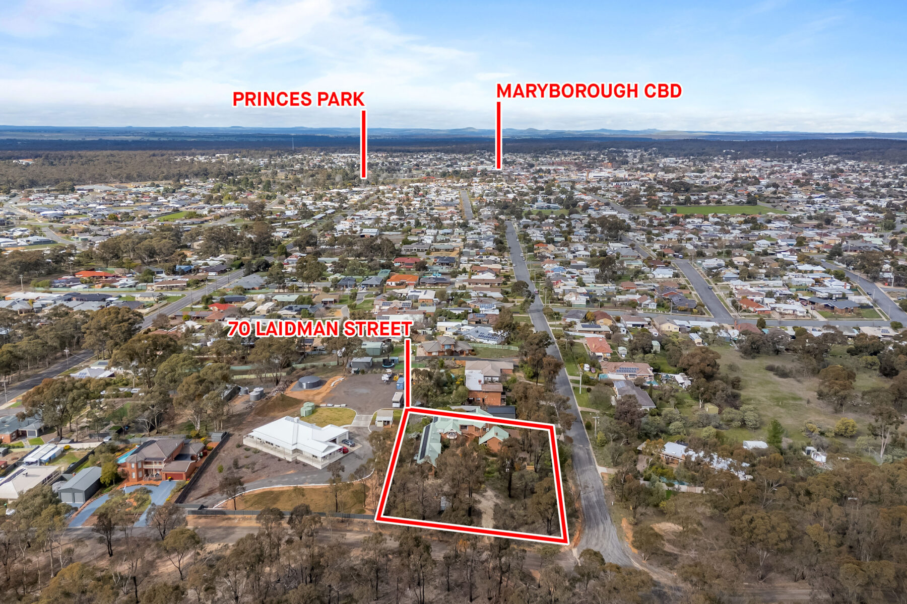 Property: 70 Laidman Street, Maryborough, VIC, 3465 photo-24