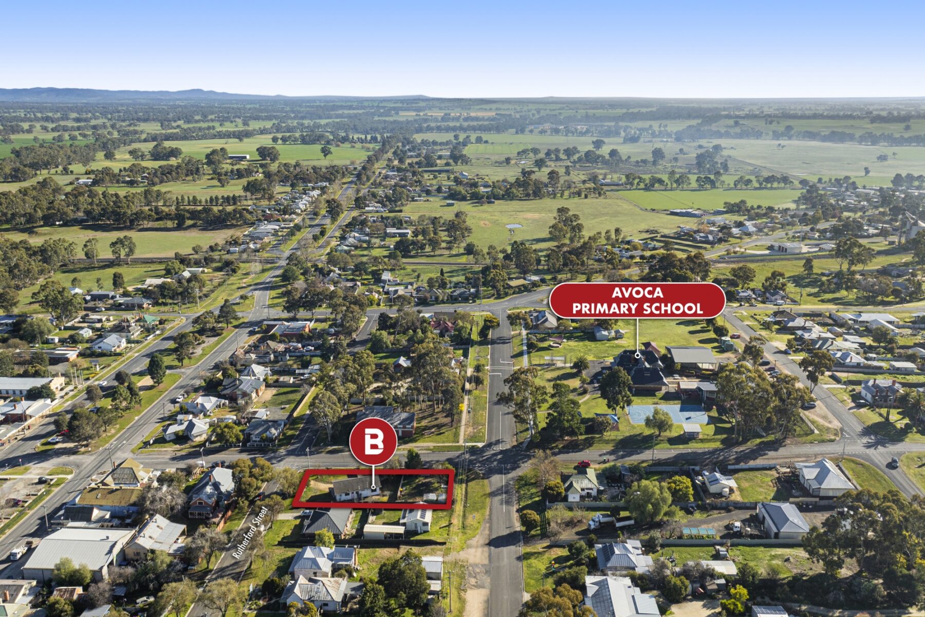 Property: 118 Rutherford Street, Avoca, Vic, 3467 photo-16