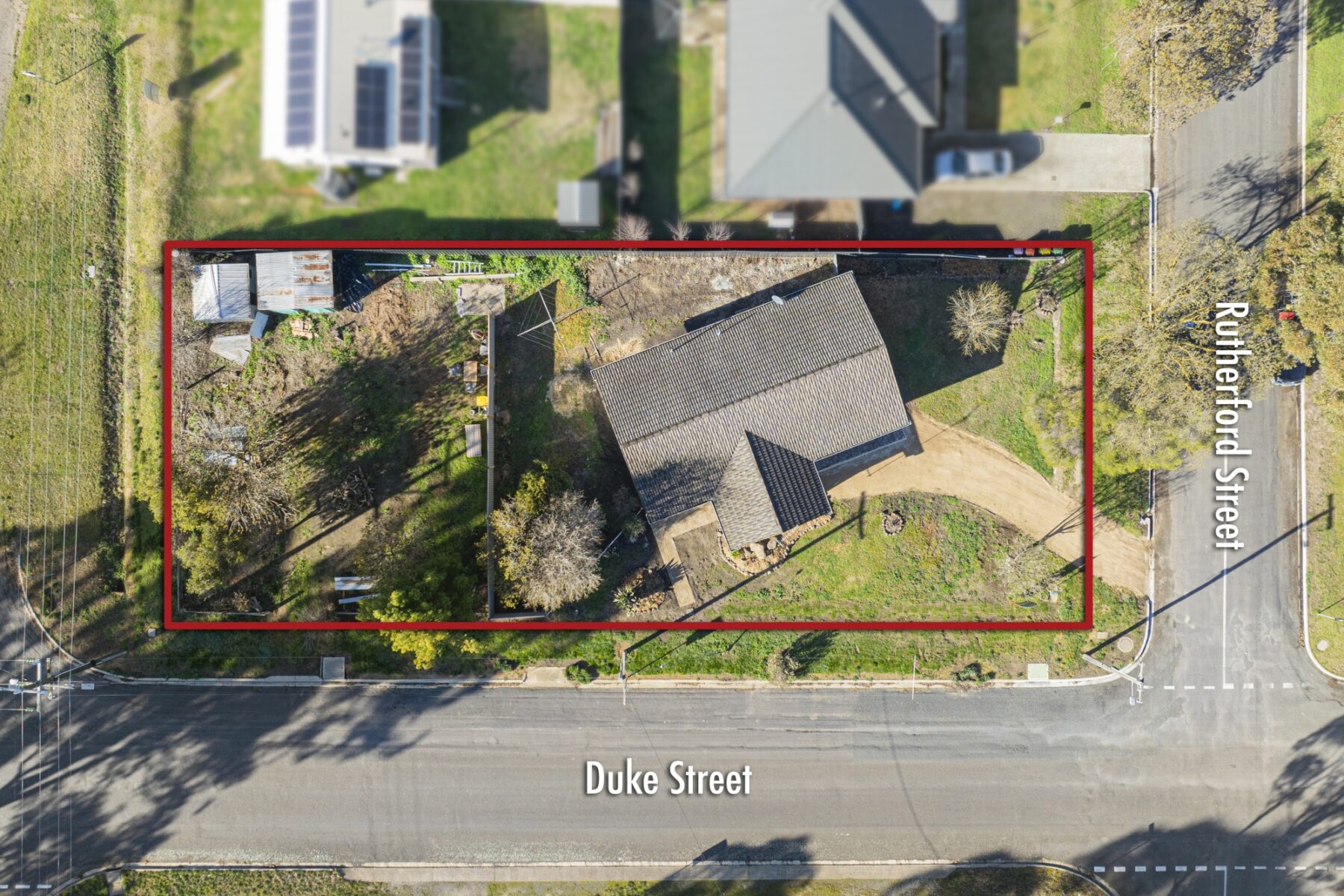 Property: 118 Rutherford Street, Avoca, Vic, 3467 photo-14