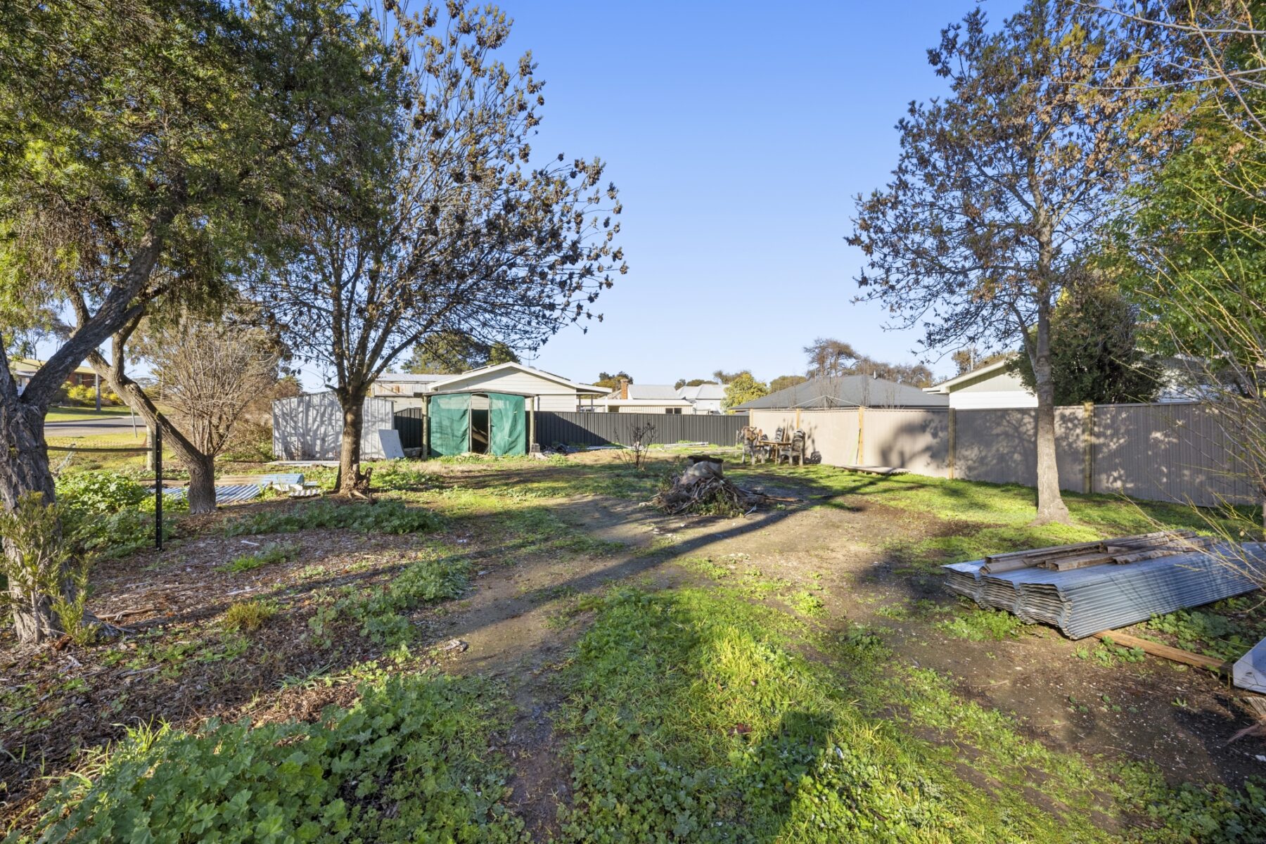Property: 118 Rutherford Street, Avoca, Vic, 3467 photo-13