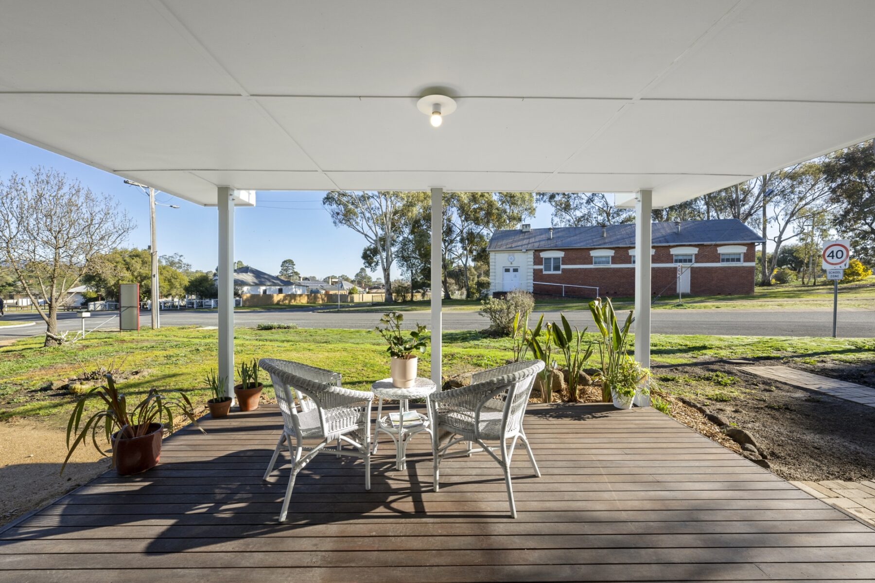 Property: 118 Rutherford Street, Avoca, Vic, 3467 photo-11