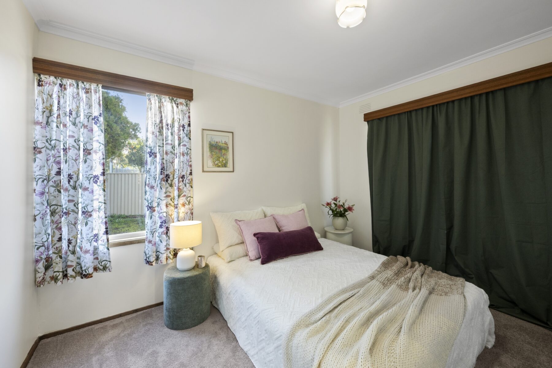 Property: 118 Rutherford Street, Avoca, Vic, 3467 photo-9