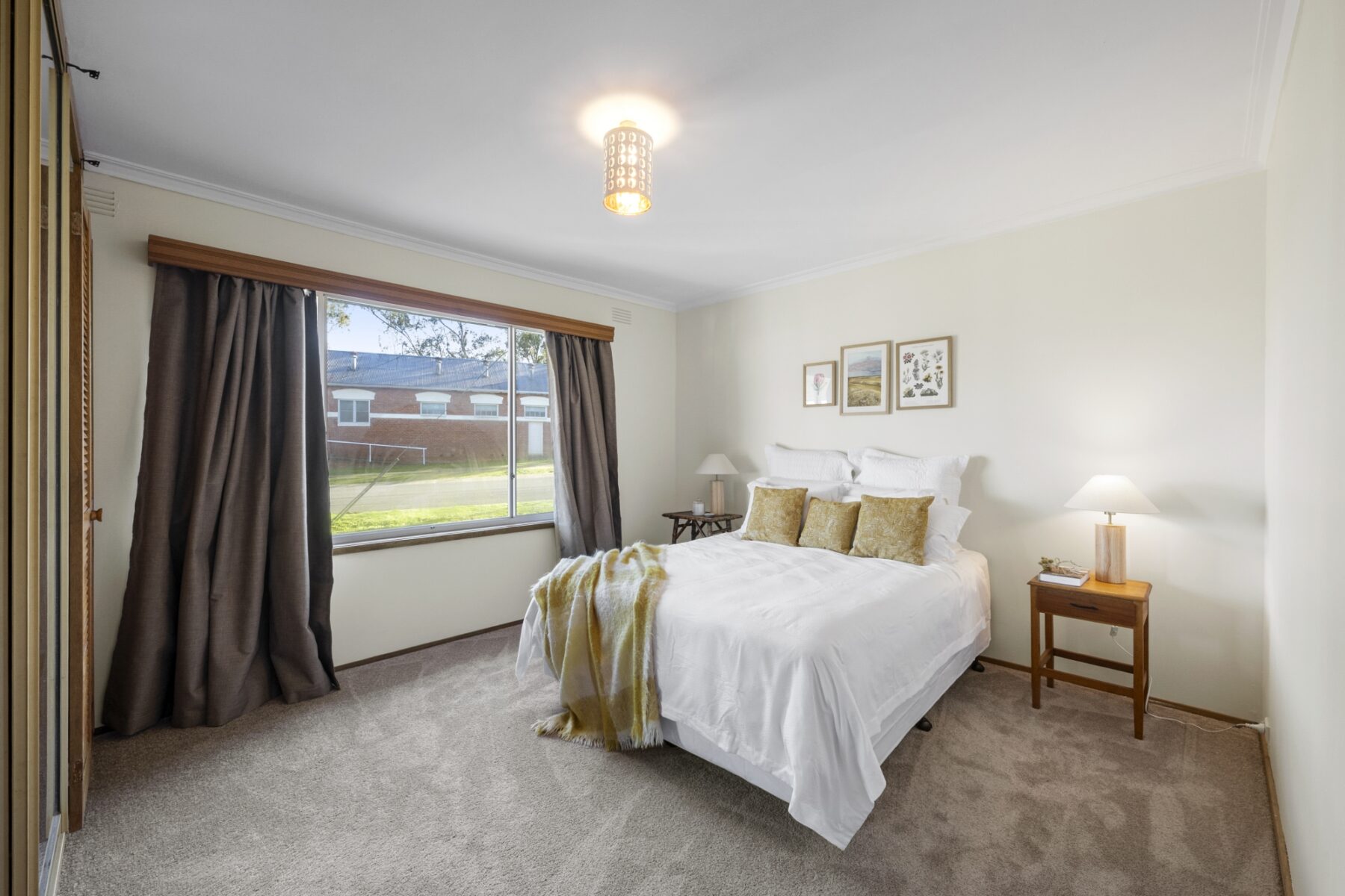 Property: 118 Rutherford Street, Avoca, Vic, 3467 photo-8