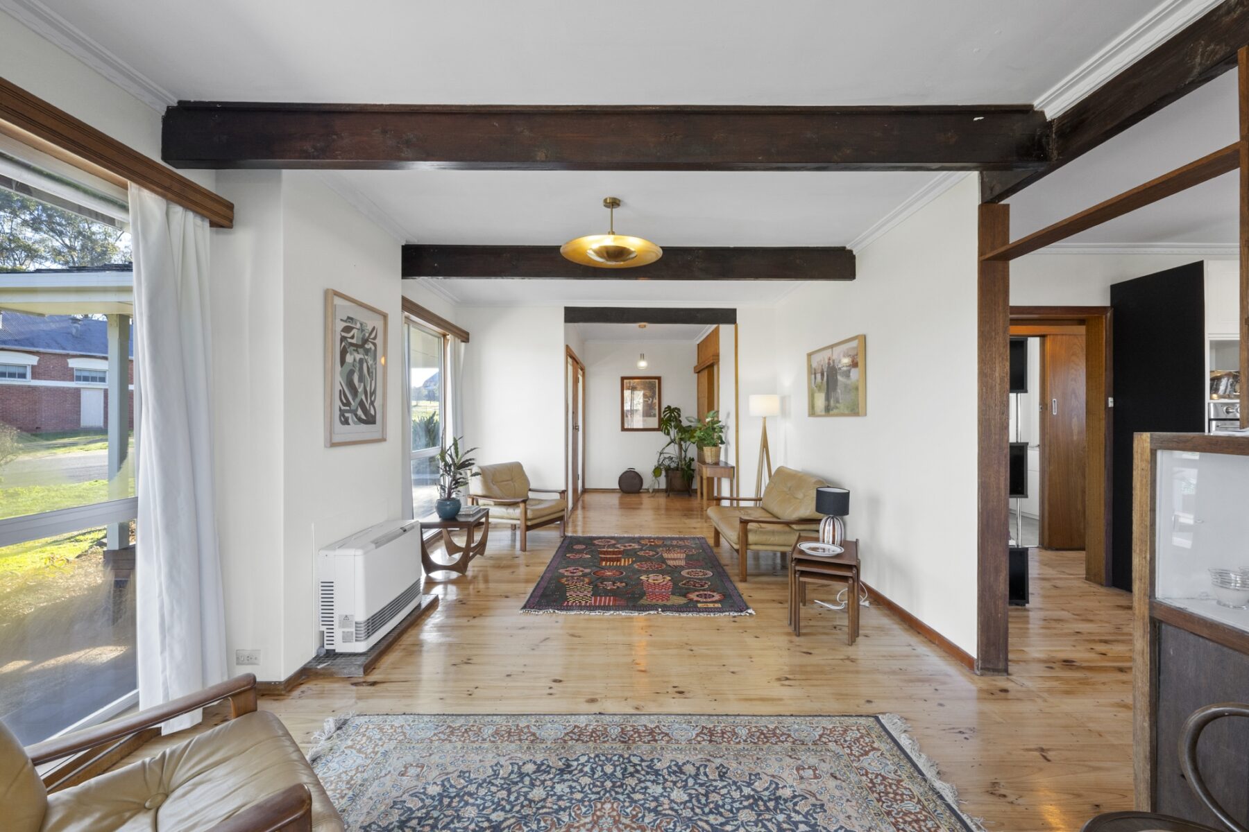 Property: 118 Rutherford Street, Avoca, Vic, 3467 photo-2