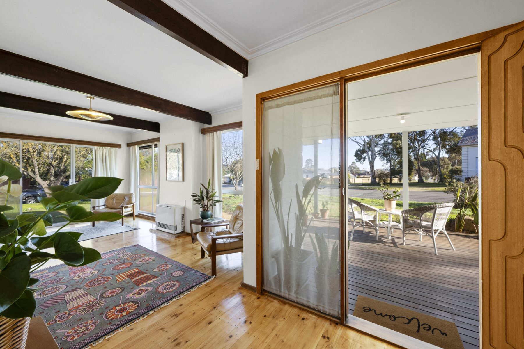 Property: 118 Rutherford Street, Avoca, Vic, 3467 photo-1