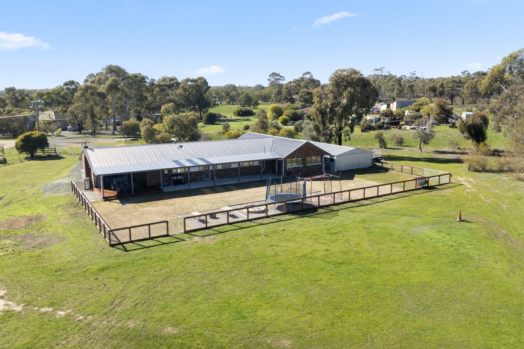 Property: 44 Harkin Court, Alma, VIC, 3465 photo-1