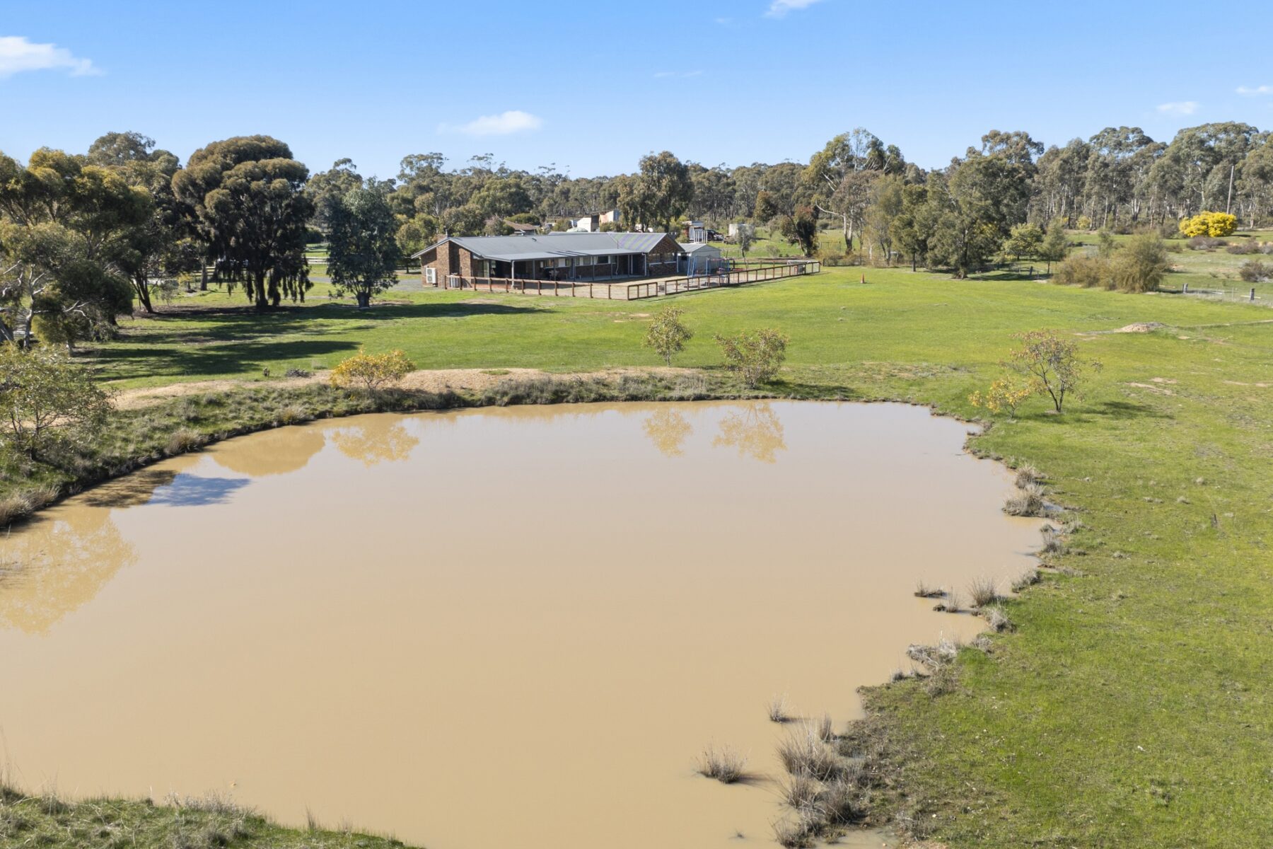 Property: 44 Harkin Court, Alma, VIC, 3465 photo-2