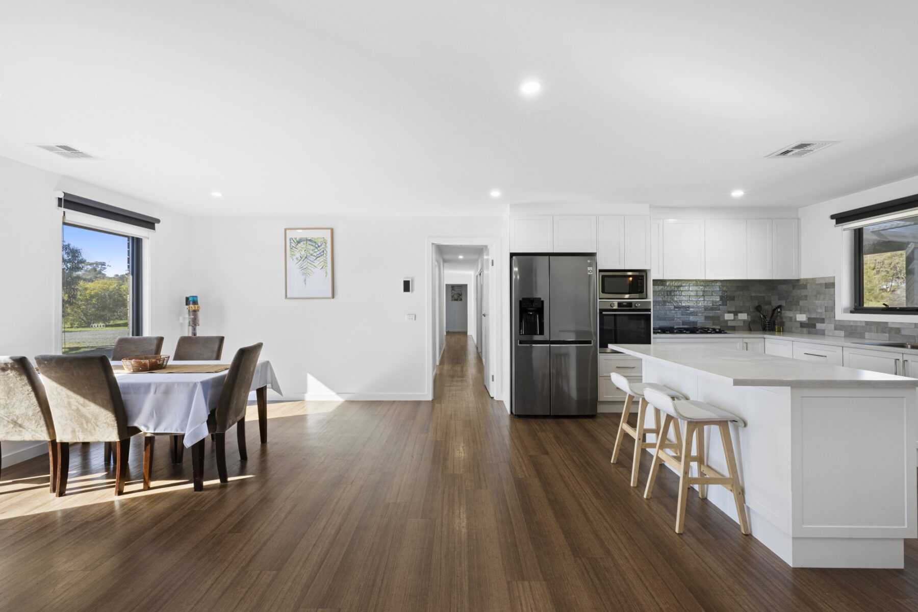 Property: 44 Harkin Court, Alma, VIC, 3465 photo-8