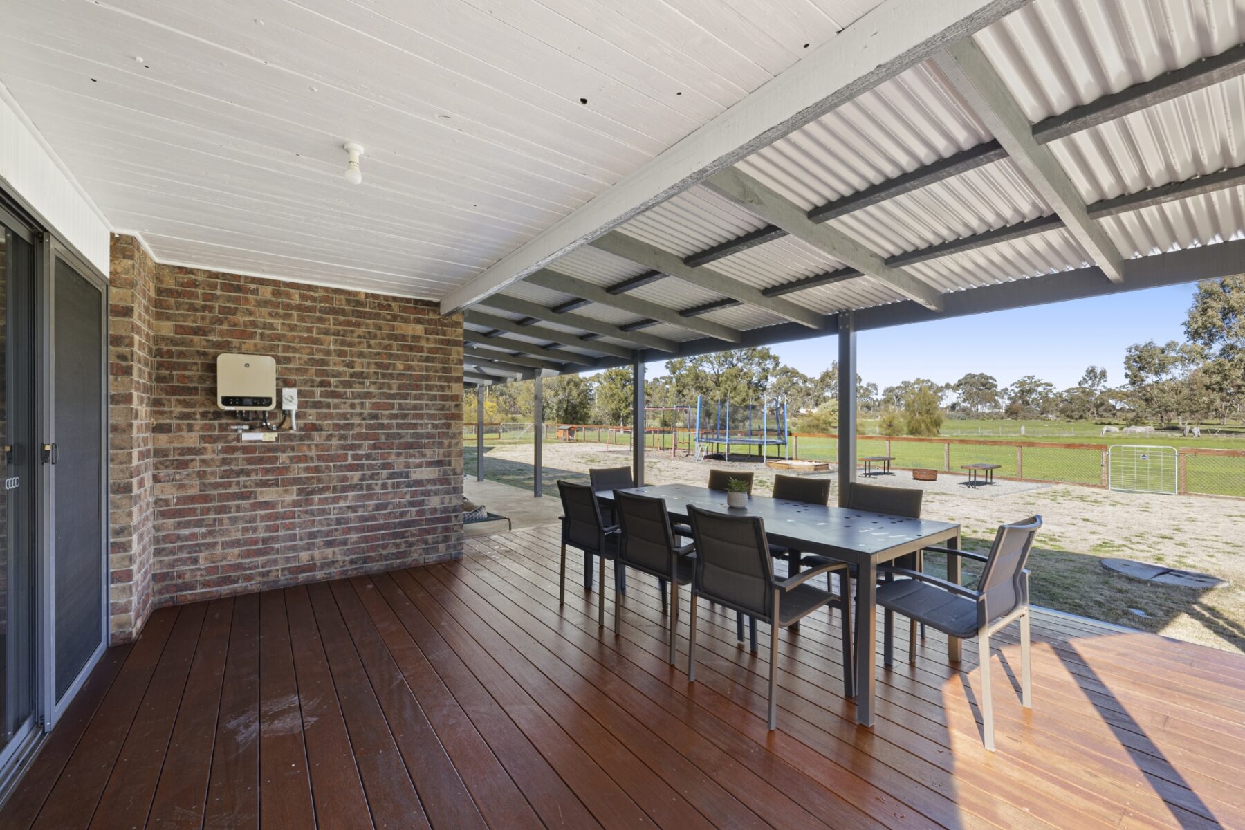 Property: 44 Harkin Court, Alma, VIC, 3465 photo-9