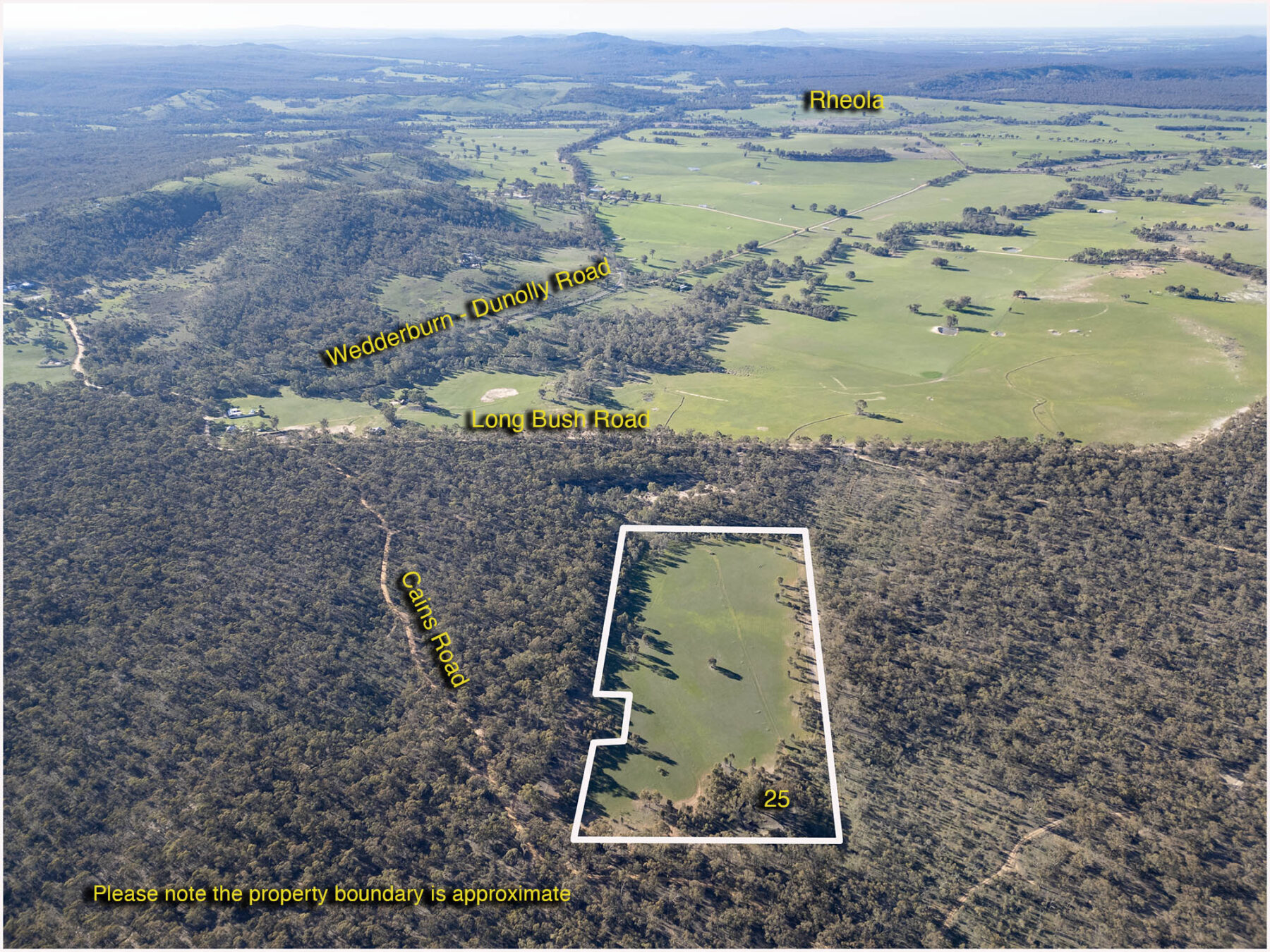 Property: CA 52 Sec 10/Part of 25 Long Bush Road, McIntyre, VIC, 3472 photo-15