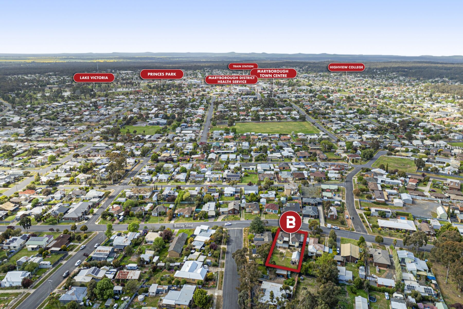 Property: 115 Brassey Street, Maryborough, VIC, 3465 photo-14