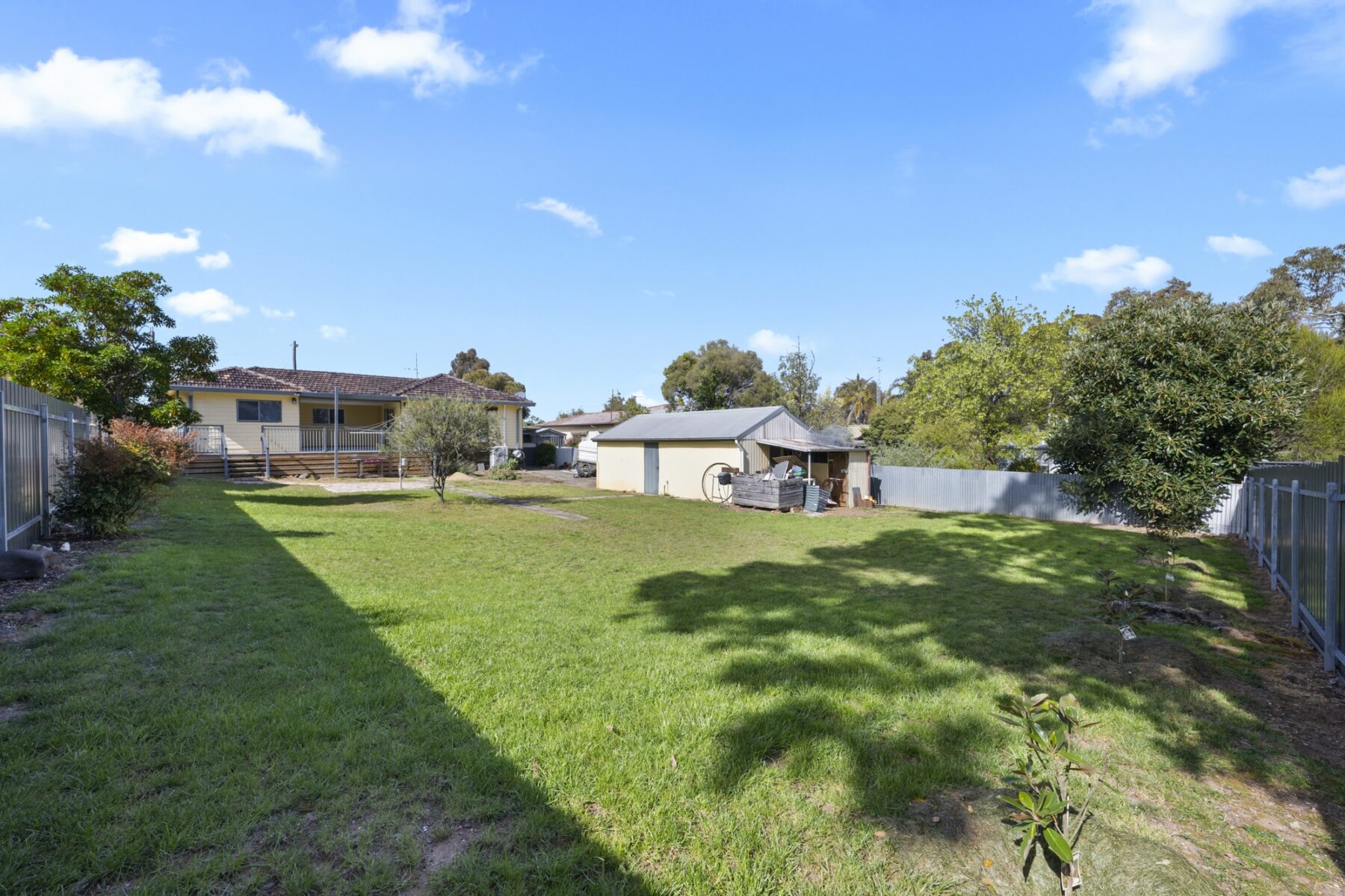 Property: 115 Brassey Street, Maryborough, VIC, 3465 photo-16