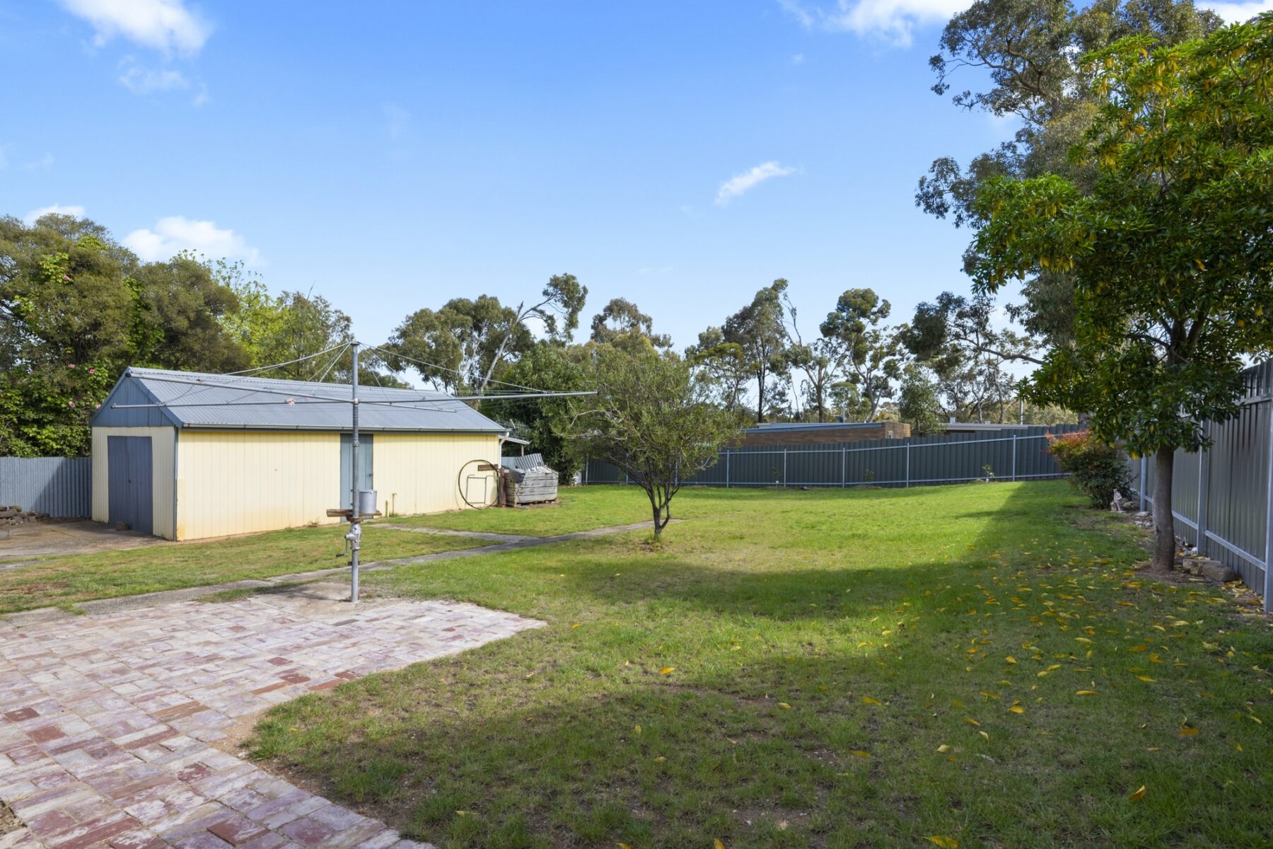 Property: 115 Brassey Street, Maryborough, VIC, 3465 photo-17