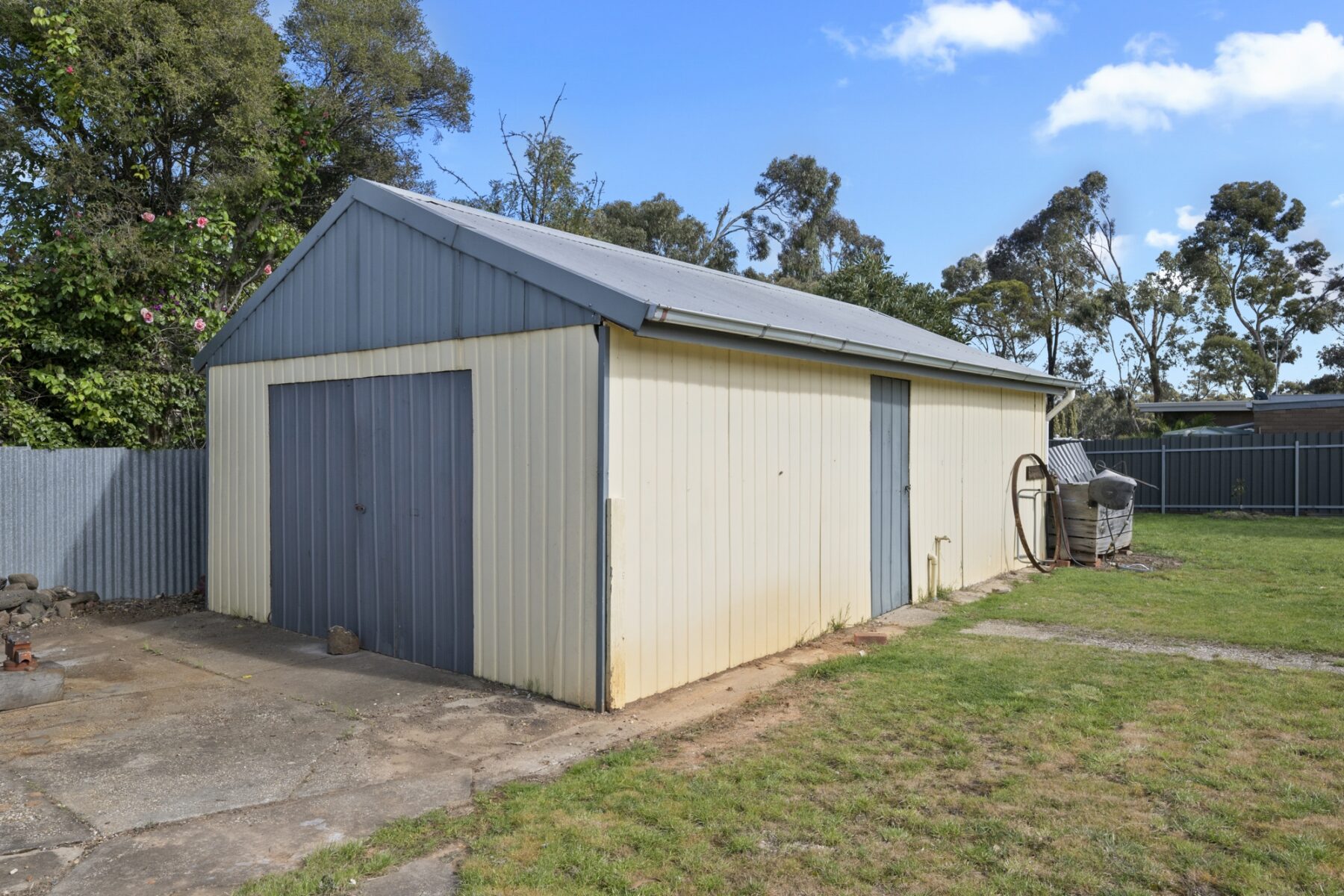 Property: 115 Brassey Street, Maryborough, VIC, 3465 photo-20