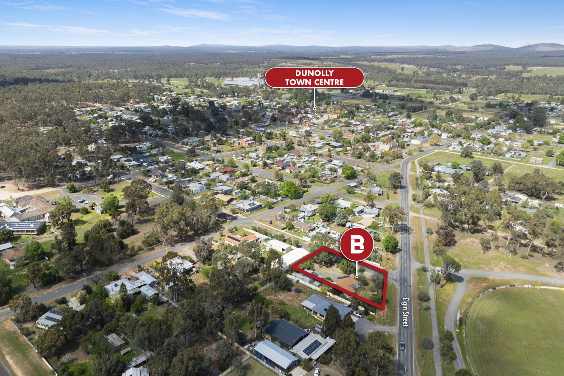 Property: 19 Elgin Street, Dunolly, VIC, 3472 photo-14