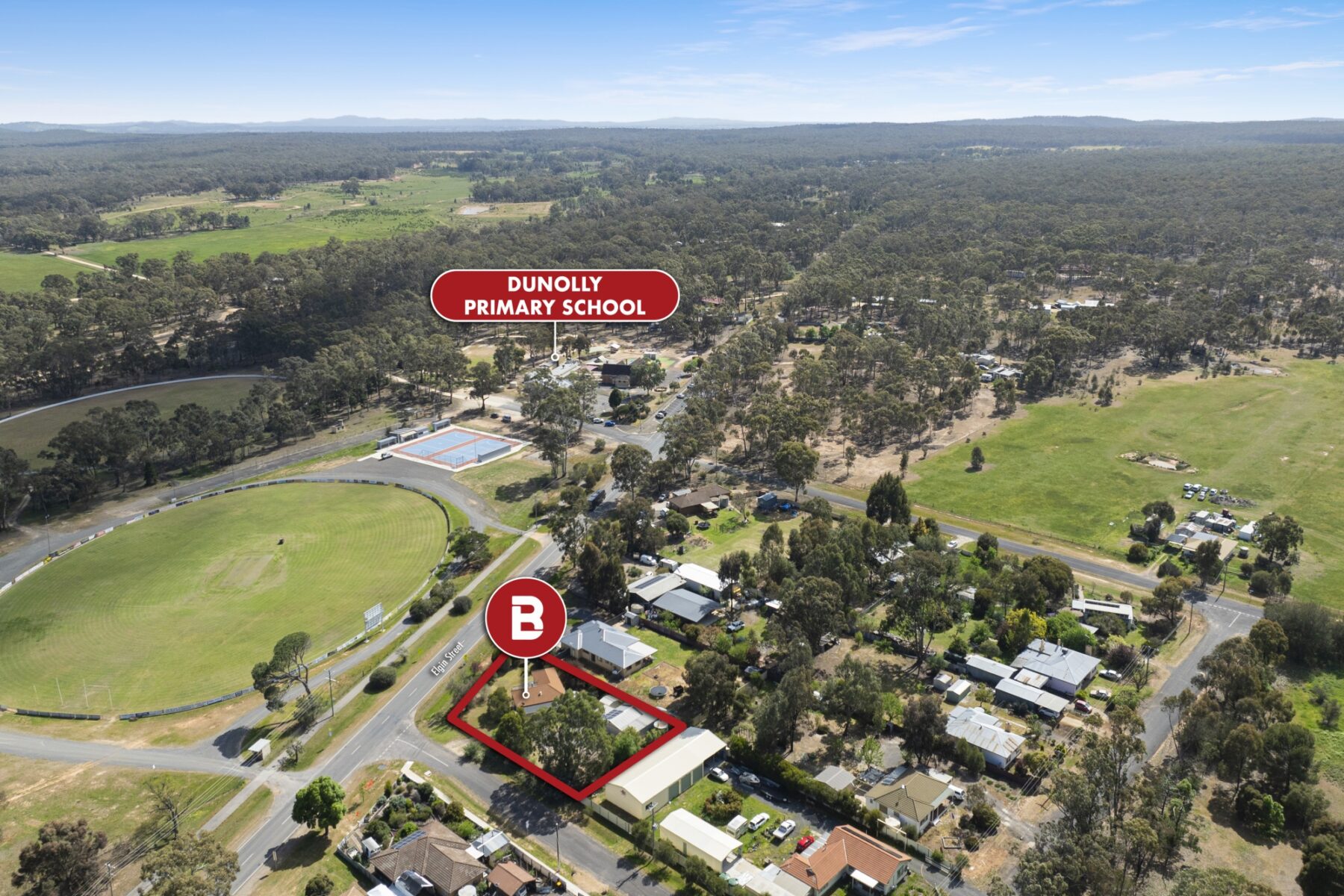Property: 19 Elgin Street, Dunolly, VIC, 3472 photo-13