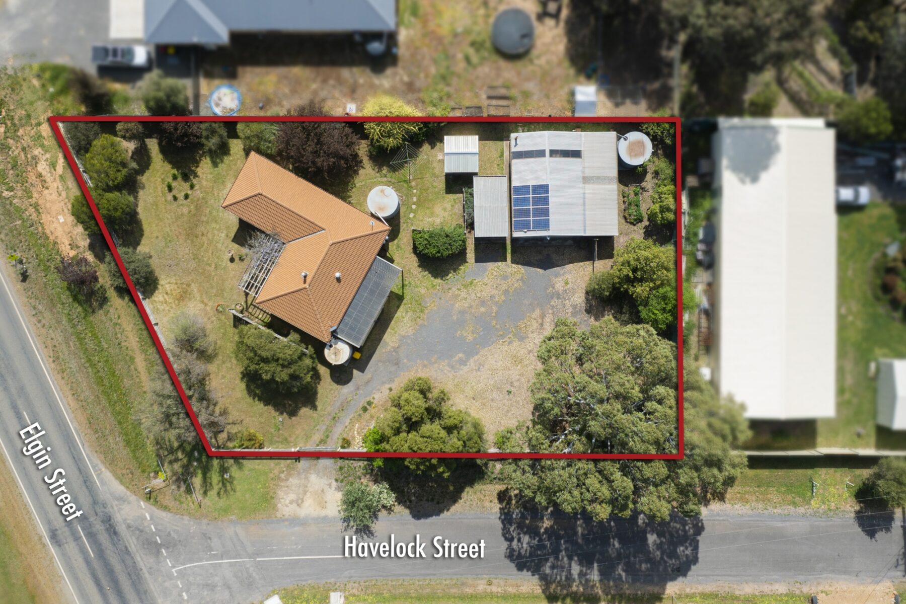 Property: 19 Elgin Street, Dunolly, VIC, 3472 photo-12