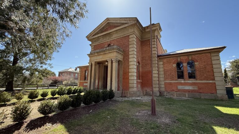 Links to websites for local information