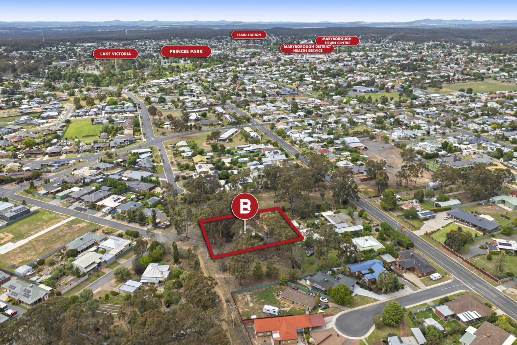 Property: 75 Holyrood Street, Maryborough, VIC, 3465 photo-10
