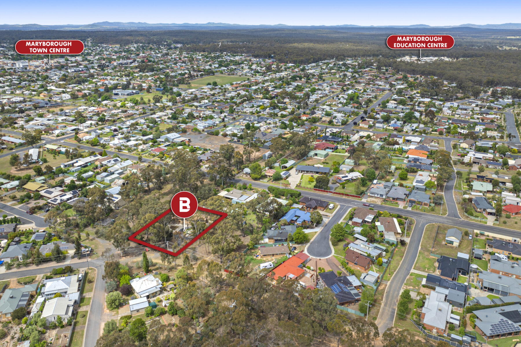 Property: 75 Holyrood Street, Maryborough, VIC, 3465 photo-11