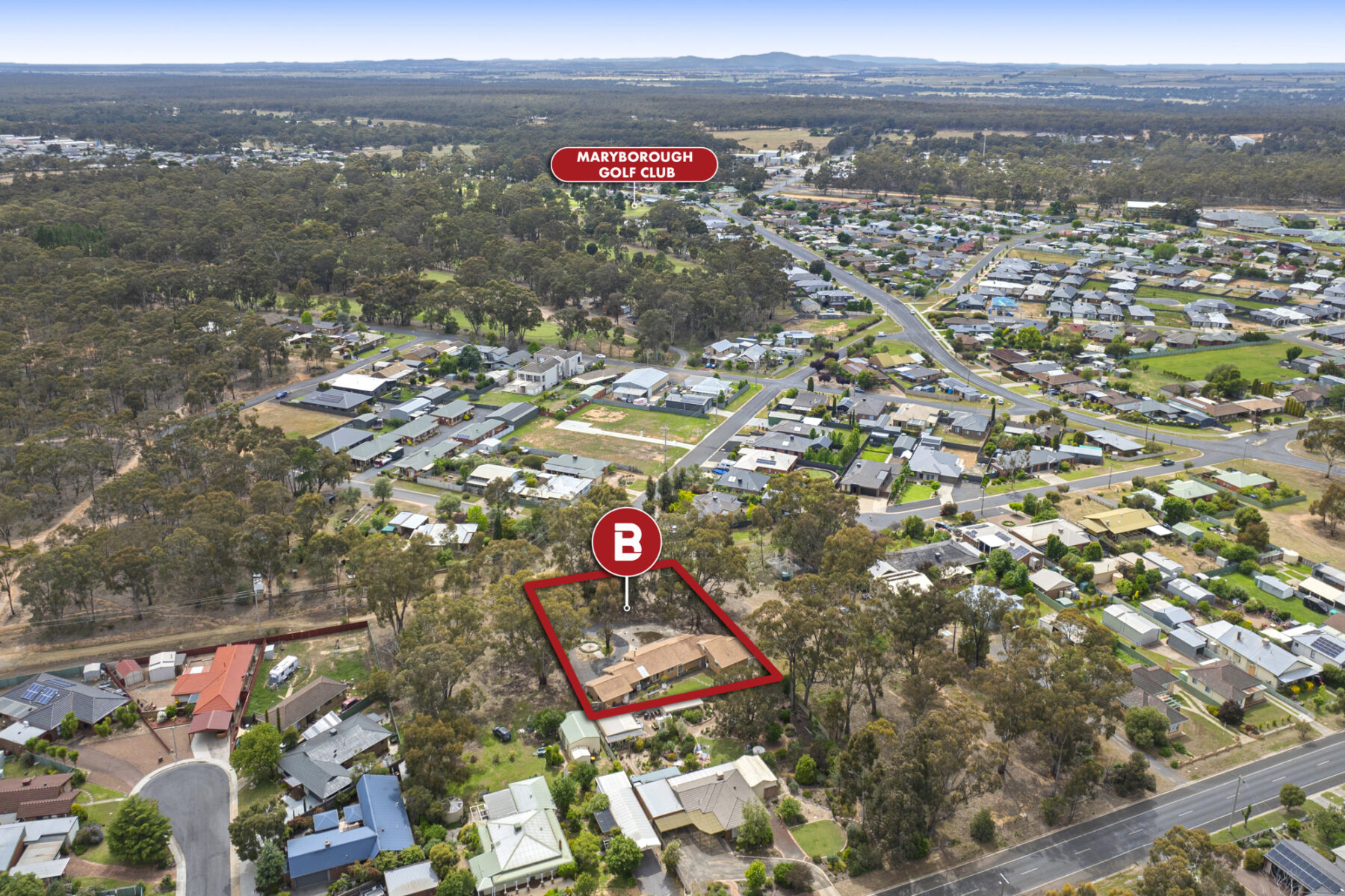 Property: 75 Holyrood Street, Maryborough, VIC, 3465 photo-12