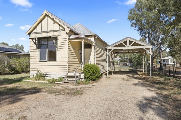 25 Thomas Street, Dunolly, VIC, 3472