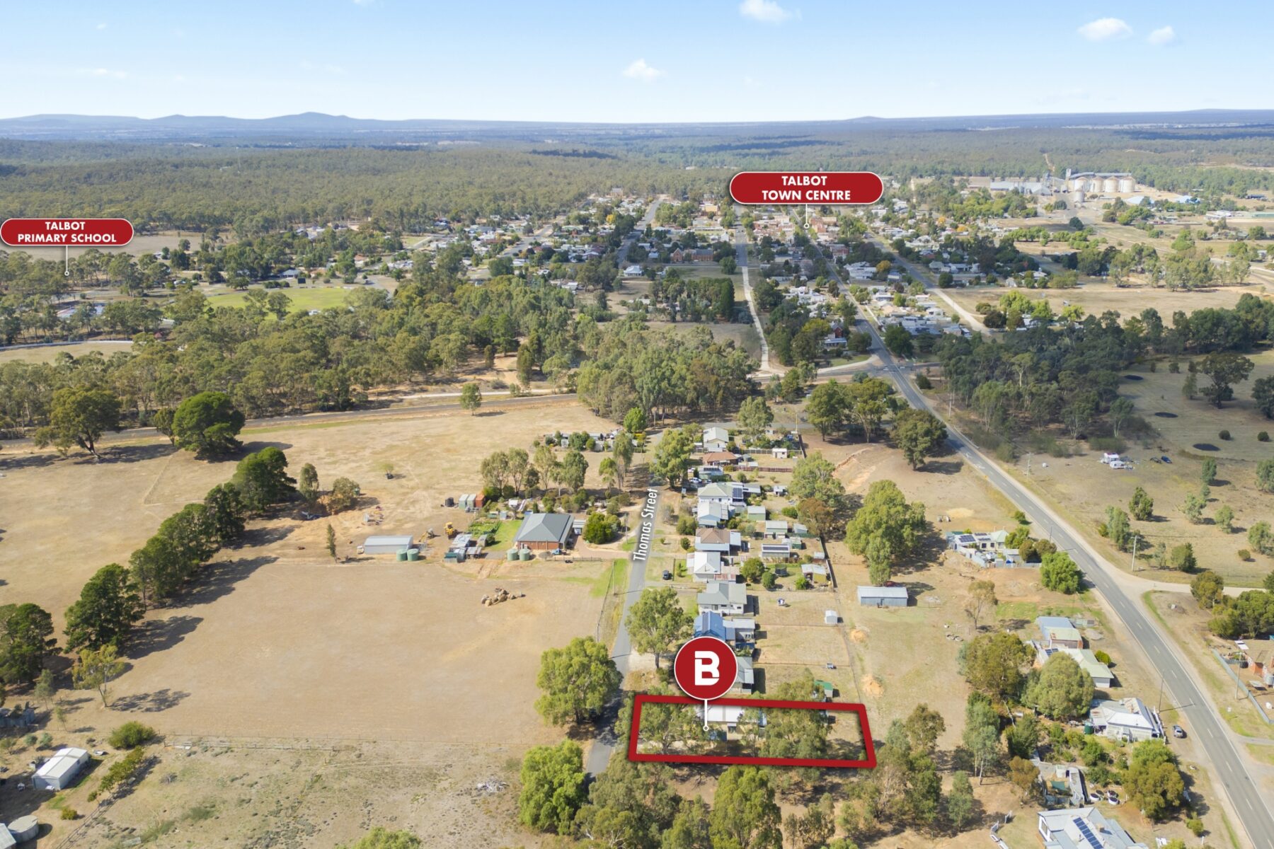 Property: 25 Thomas Street, Dunolly, VIC, 3472 photo-9