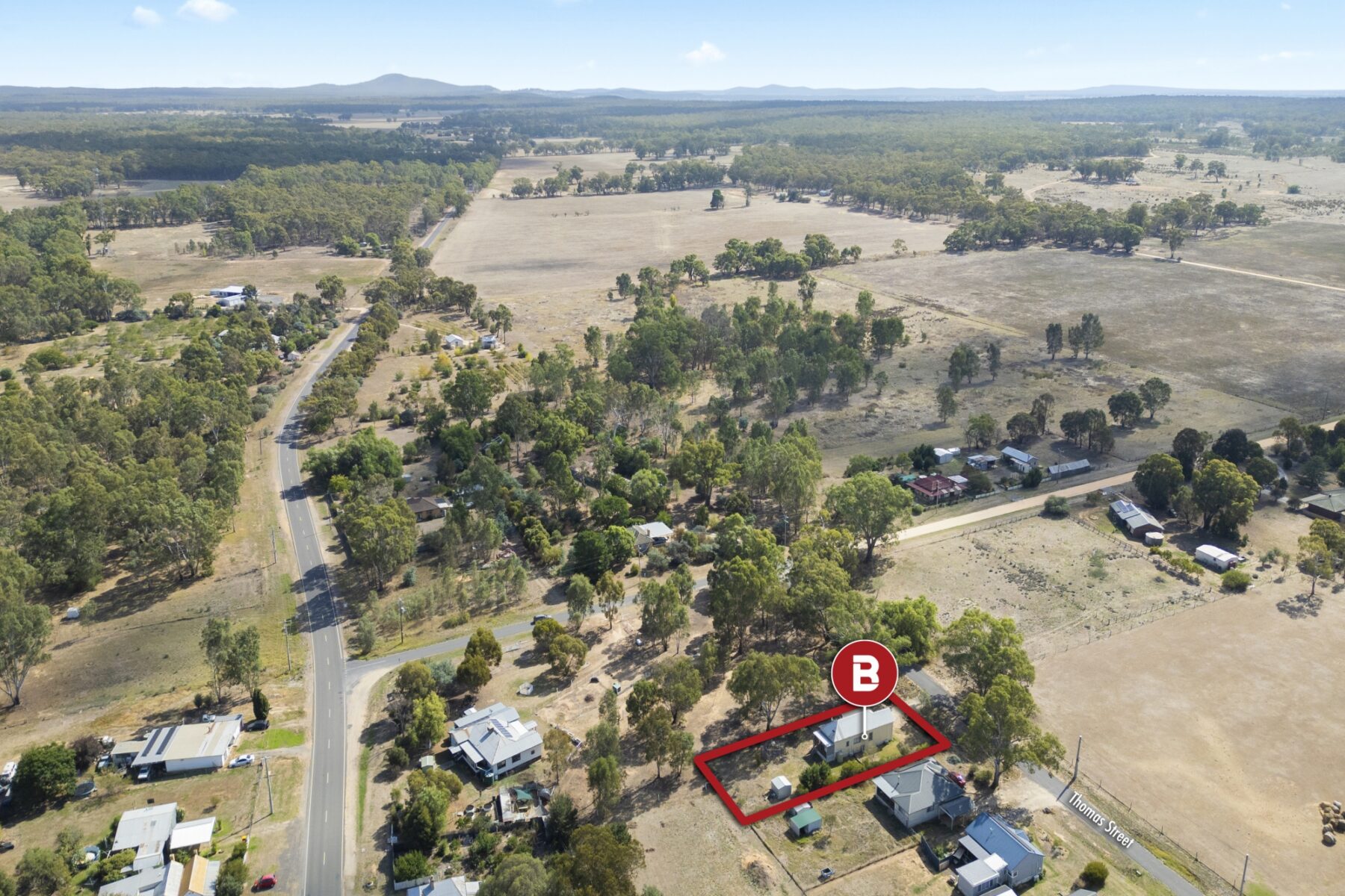 Property: 25 Thomas Street, Dunolly, VIC, 3472 photo-8