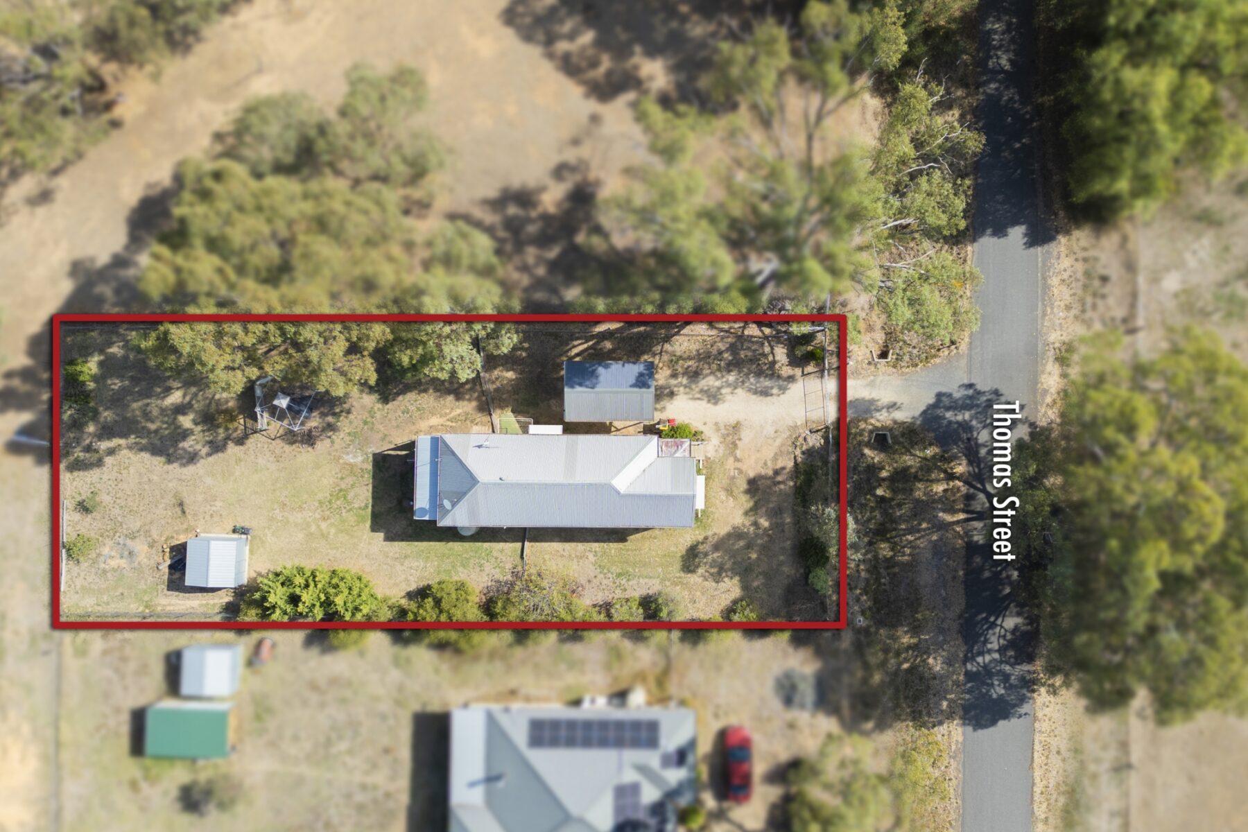 Property: 25 Thomas Street, Dunolly, VIC, 3472 photo-7