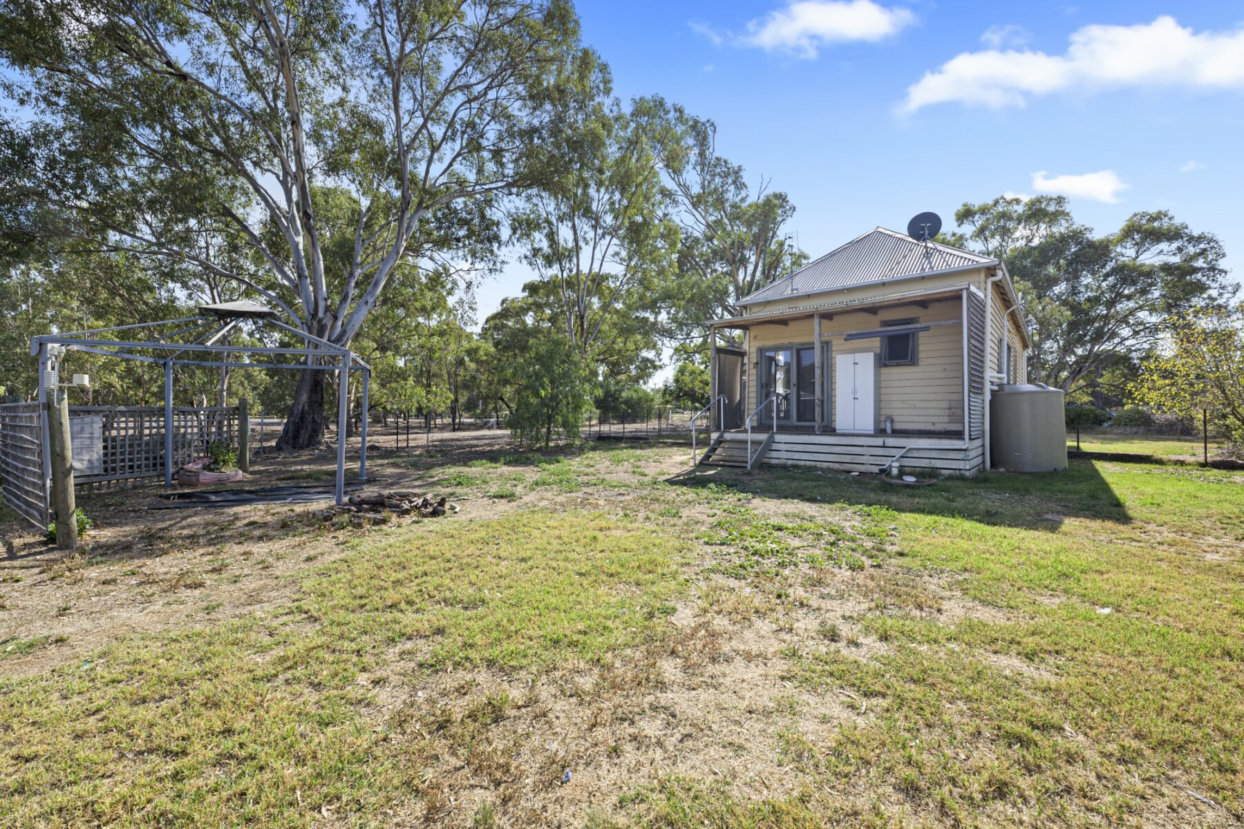Property: 25 Thomas Street, Dunolly, VIC, 3472 photo-5