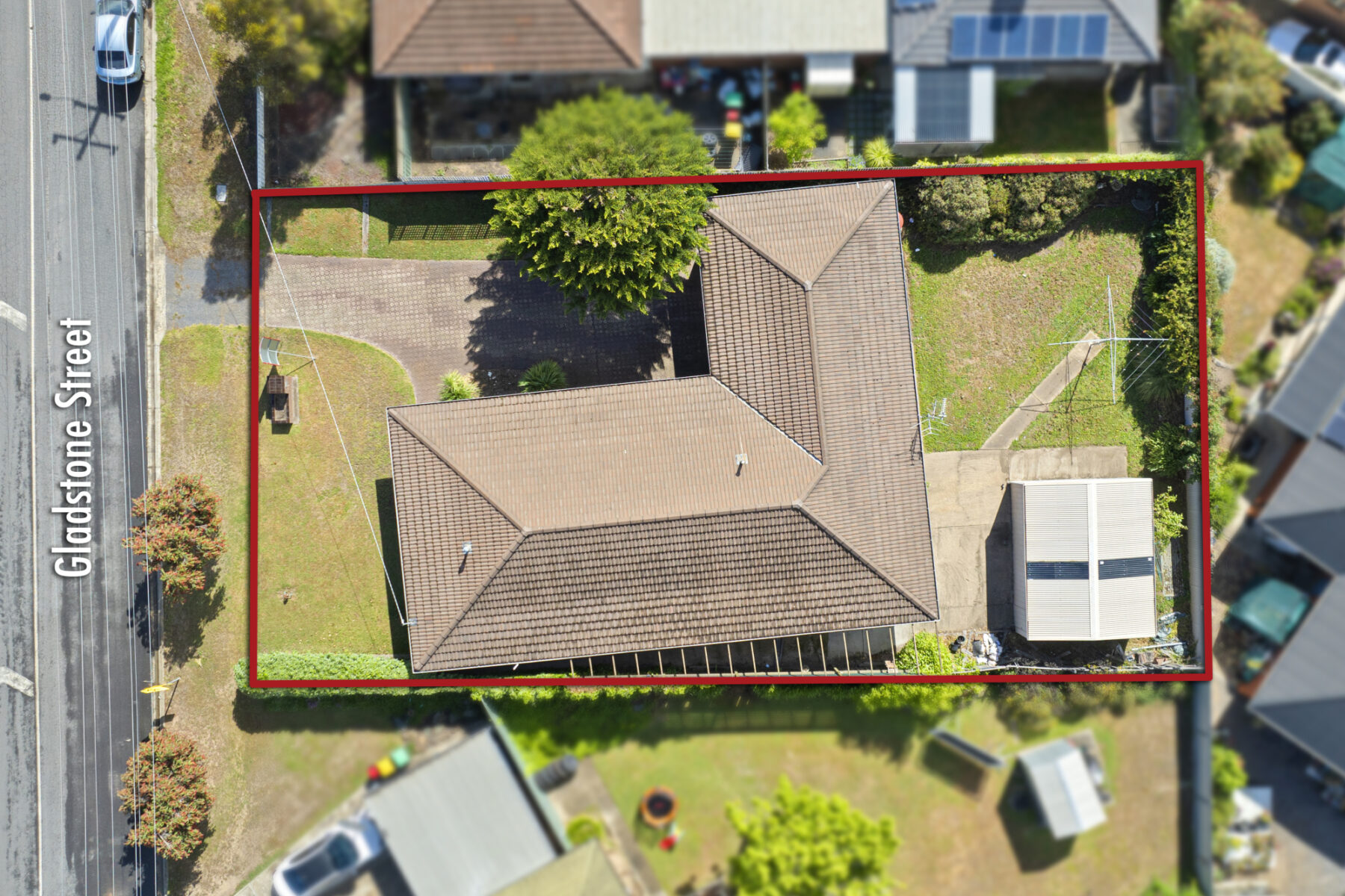 Property: 292 Gladstone Street, Maryborough, VIC, 3465 photo-5