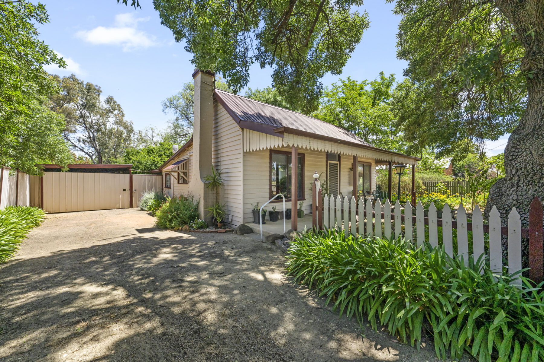 Property: 9 Davies Street, Bealiba, VIC, 3475 photo-12