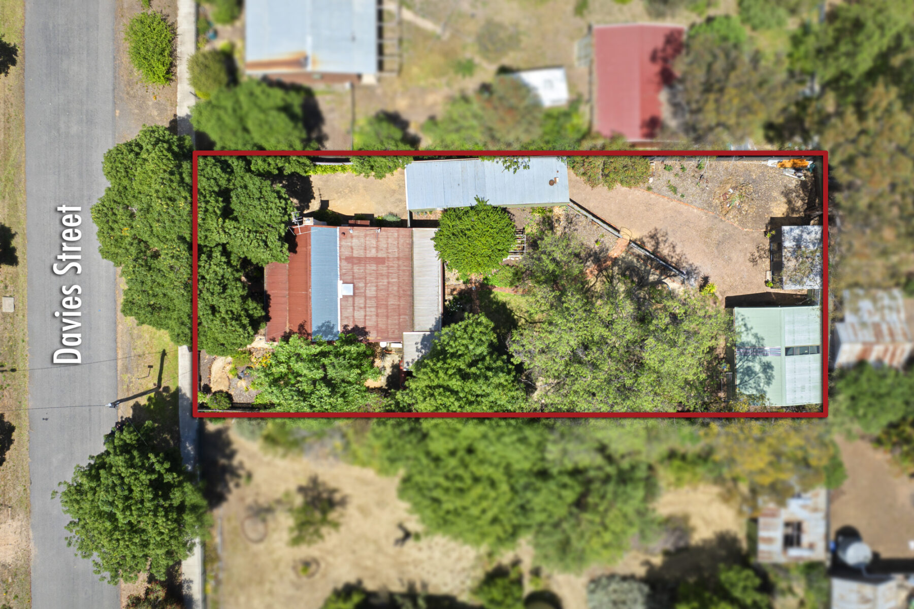 Property: 9 Davies Street, Bealiba, VIC, 3475 photo-6