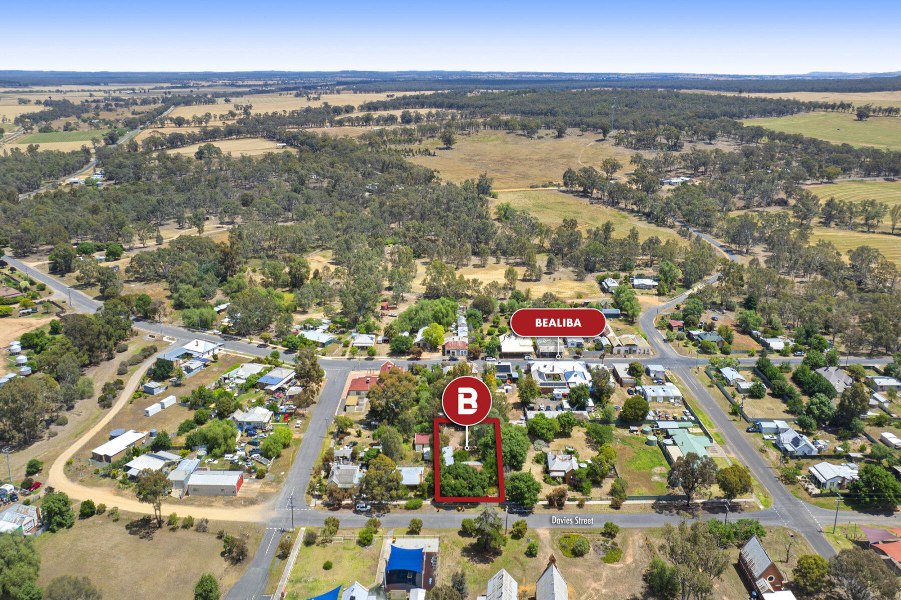 Property: 9 Davies Street, Bealiba, VIC, 3475 photo-7