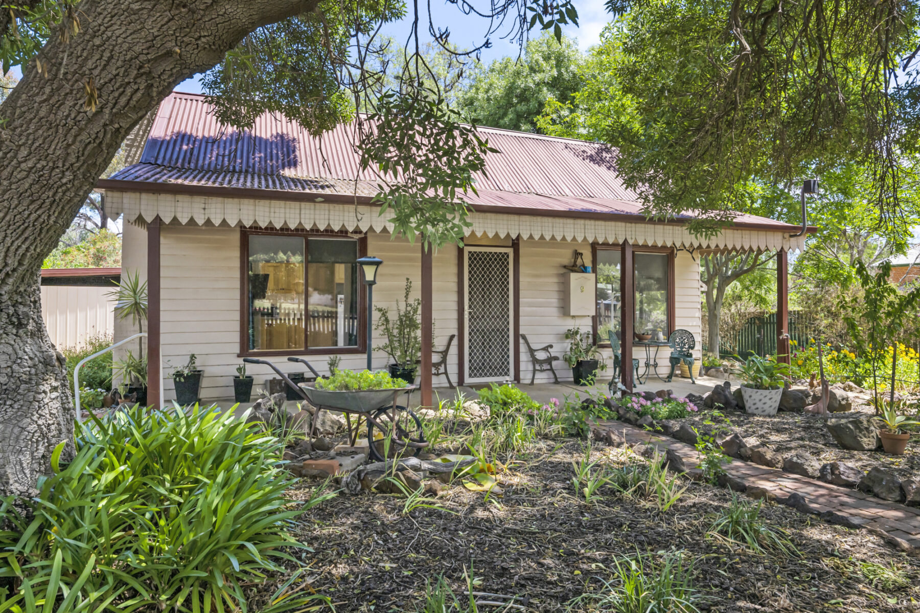 Property: 9 Davies Street, Bealiba, VIC, 3475 photo-20