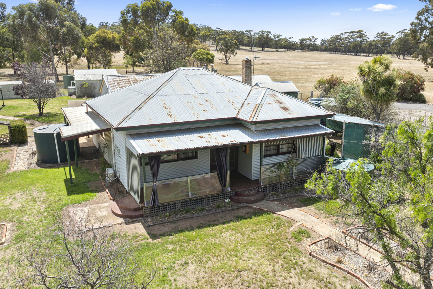 Property: 1260 Dunolly-Moliagul Road, Moliagul, VIC, 3472 photo-0