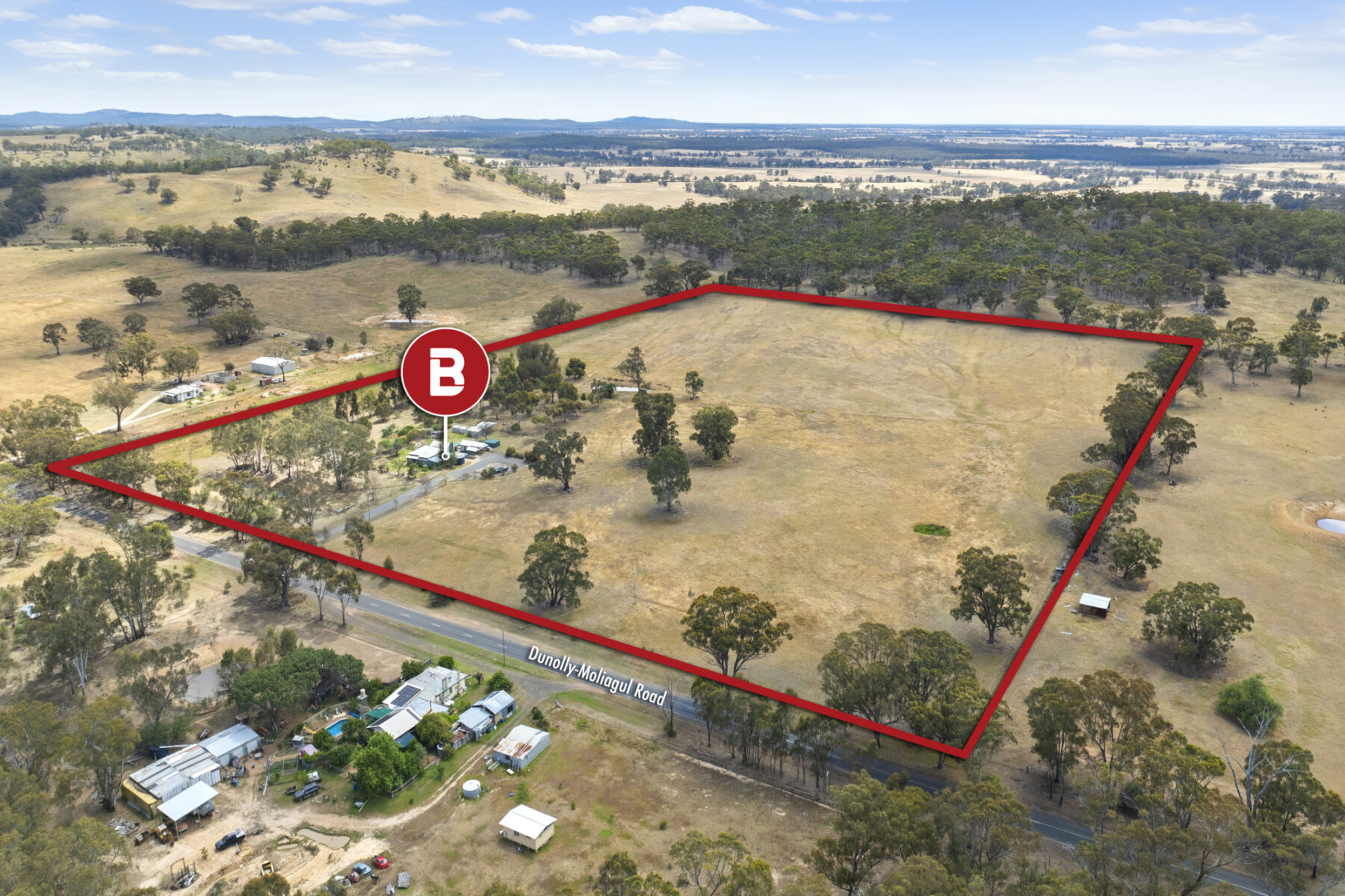 Property: 1260 Dunolly-Moliagul Road, Moliagul, VIC, 3472 photo-14