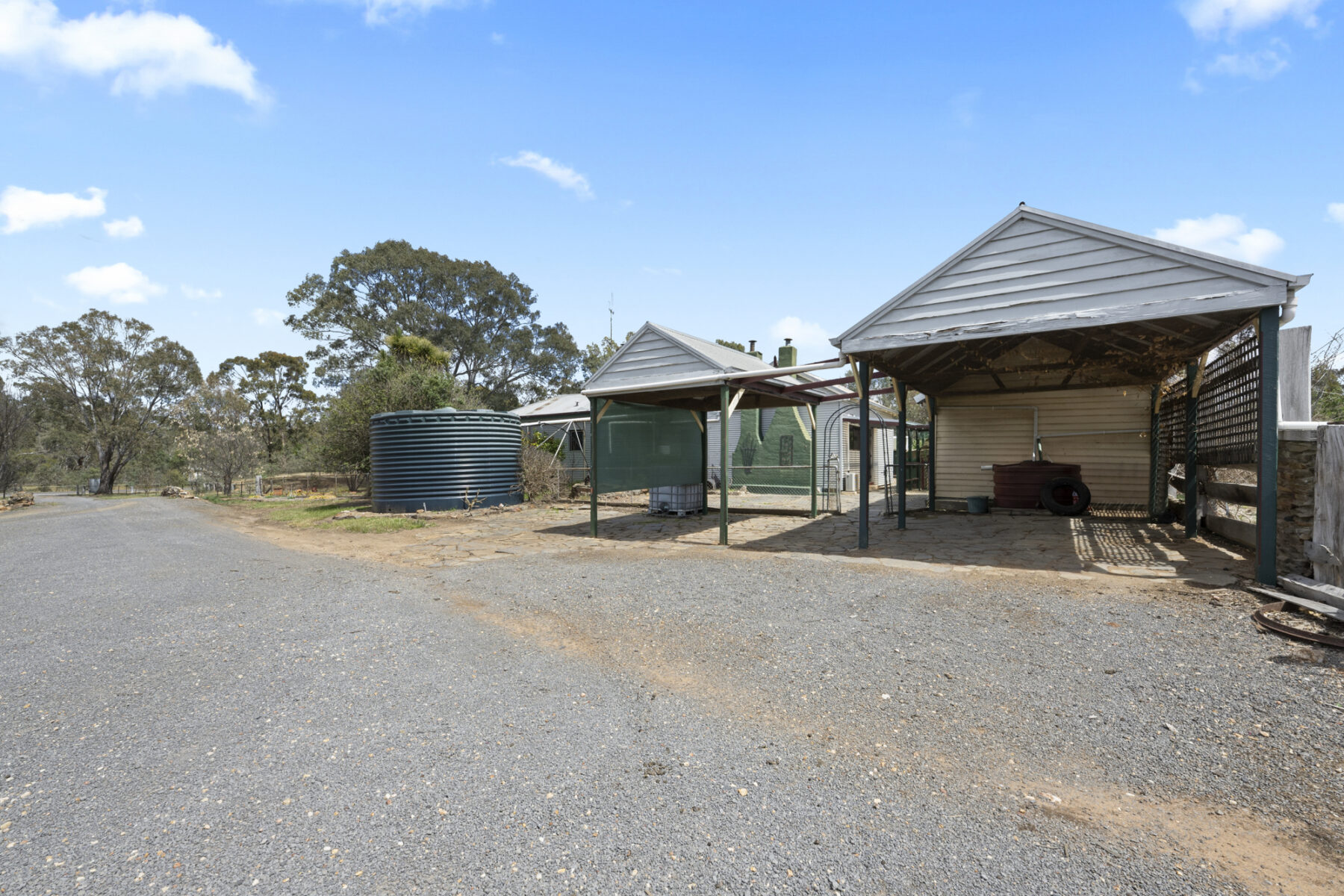 Property: 1260 Dunolly-Moliagul Road, Moliagul, VIC, 3472 photo-2