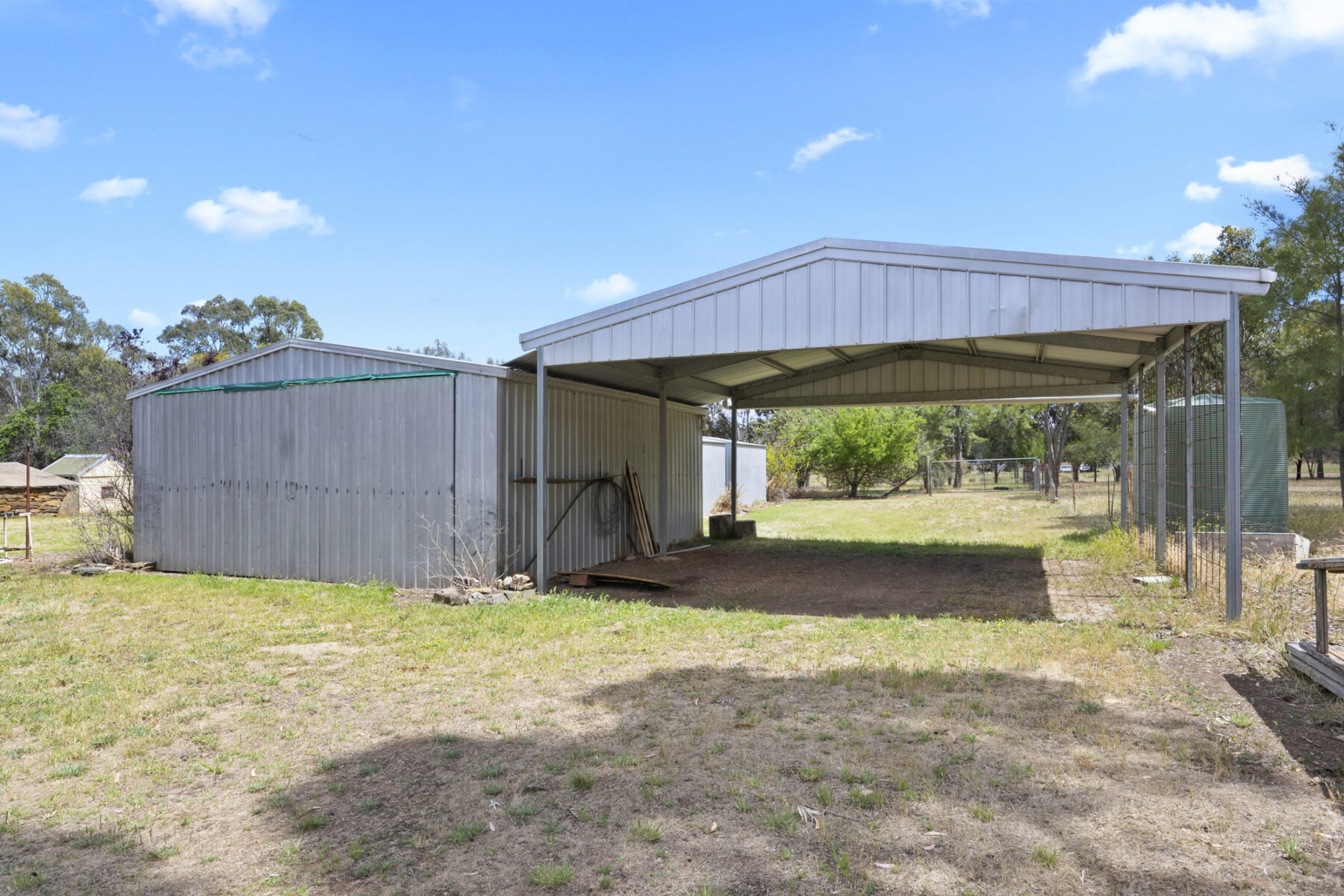Property: 1260 Dunolly-Moliagul Road, Moliagul, VIC, 3472 photo-6