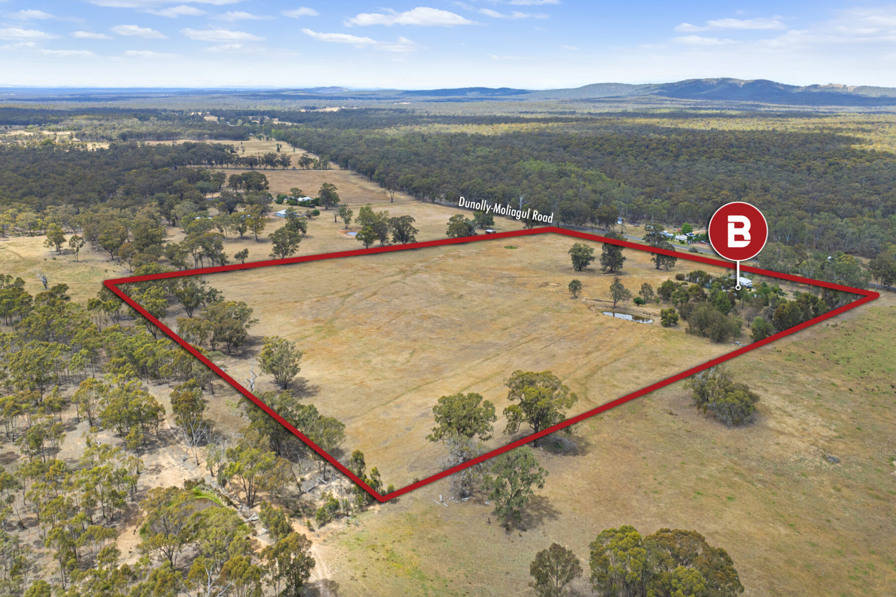Property: 1260 Dunolly-Moliagul Road, Moliagul, VIC, 3472 photo-9
